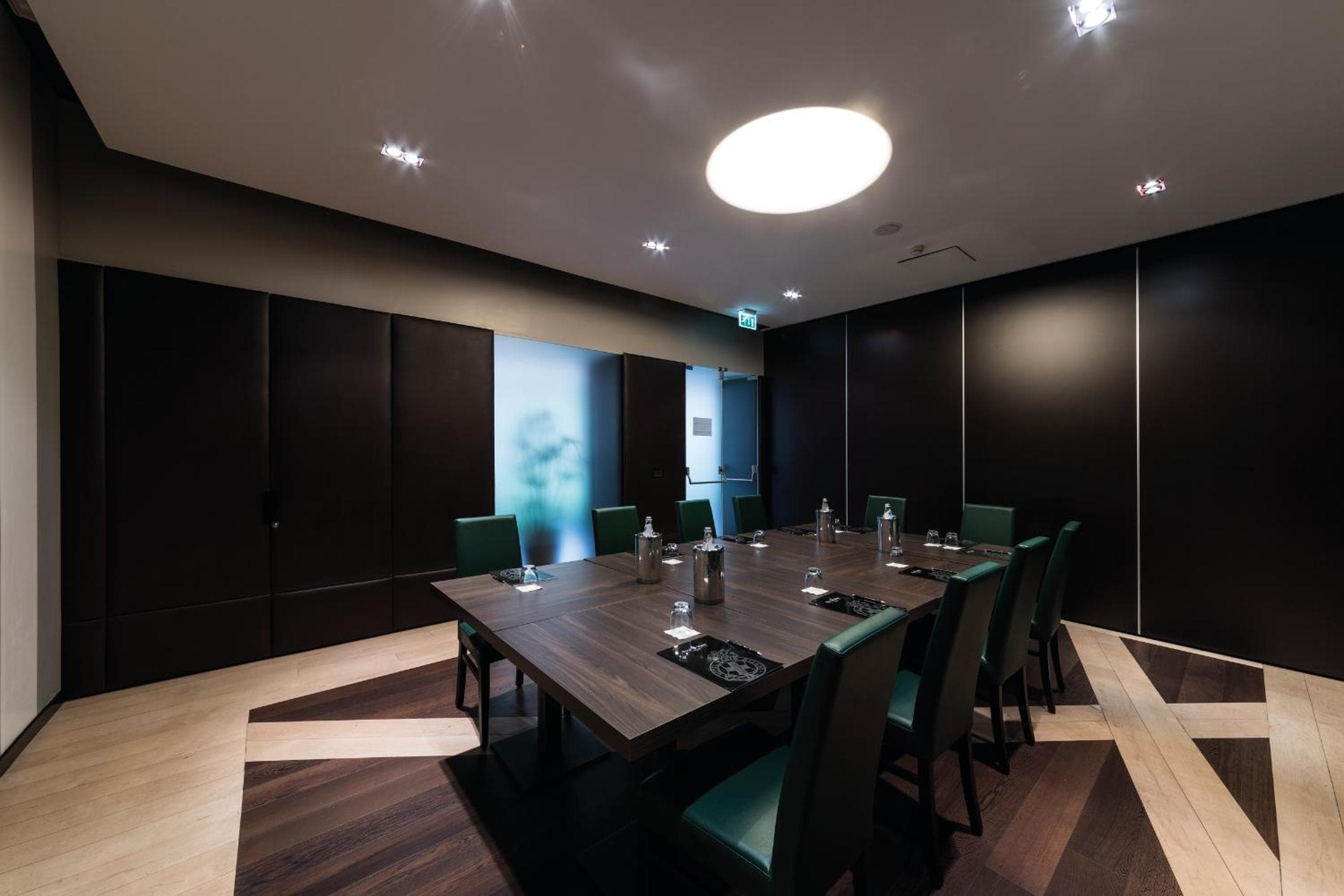 Hotel Manin — 11