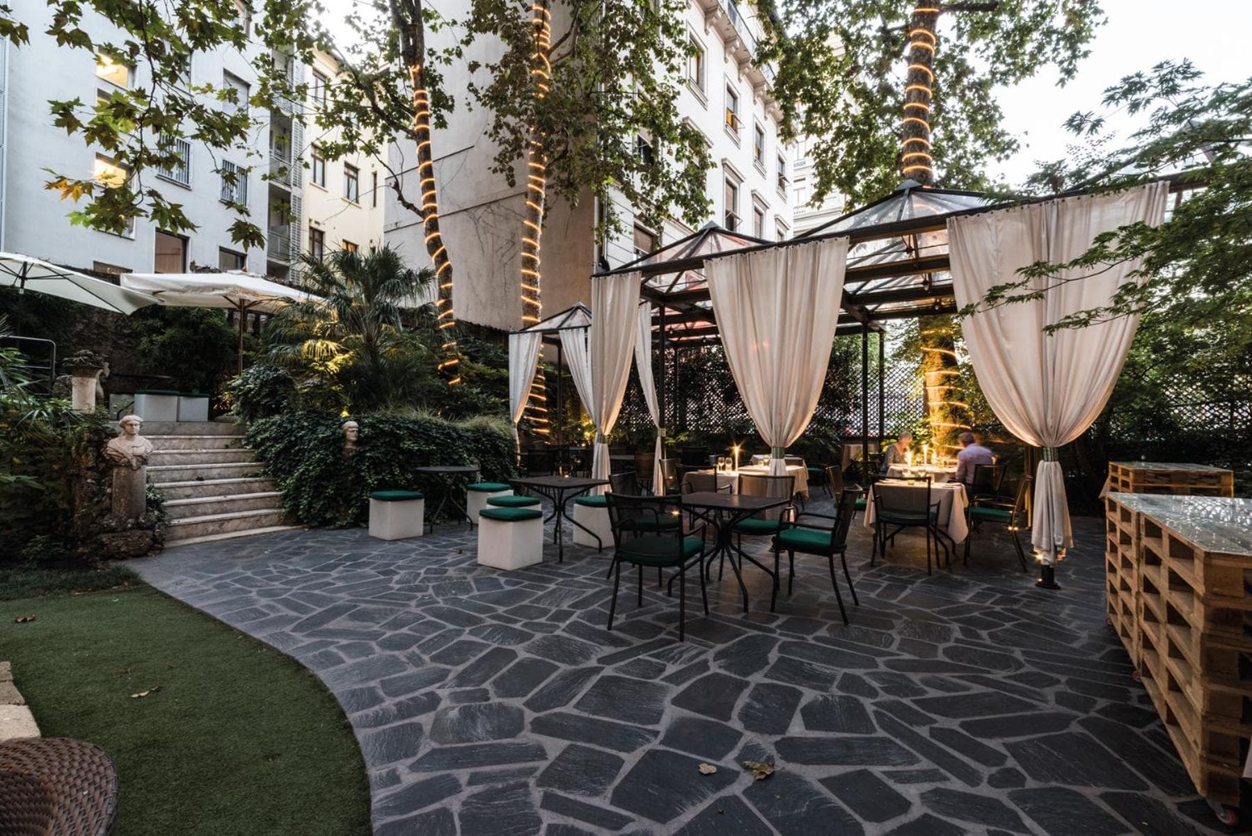 Hotel Manin — 15