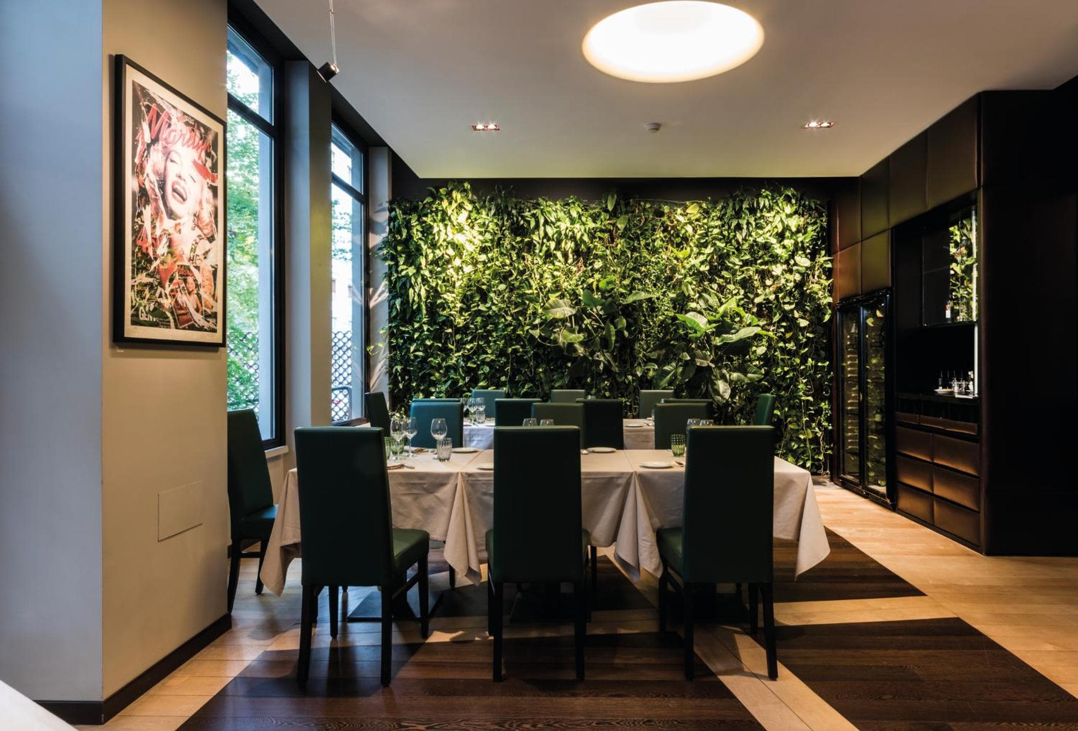 Hotel Manin — 21