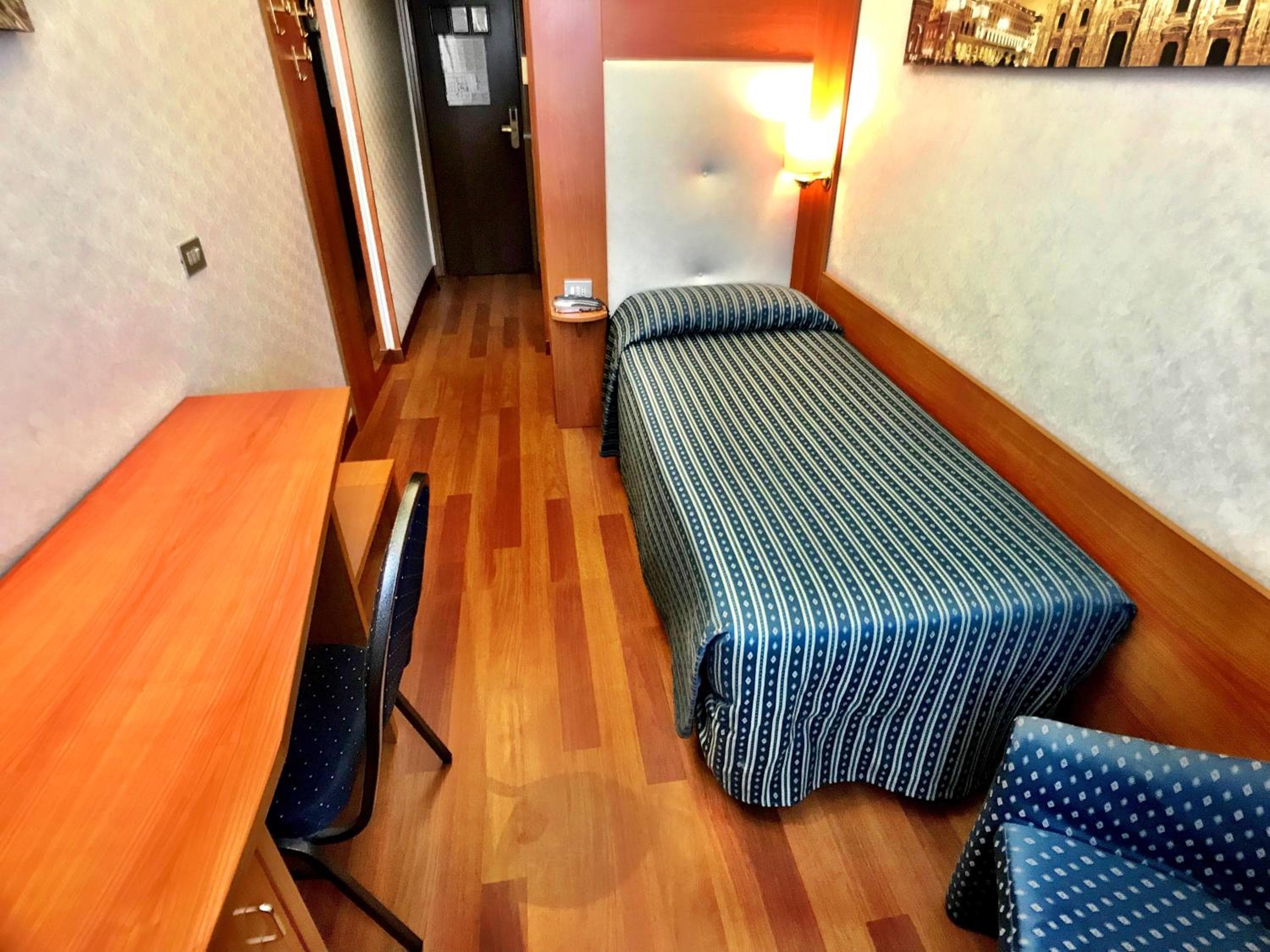 Hotel Mec — 18