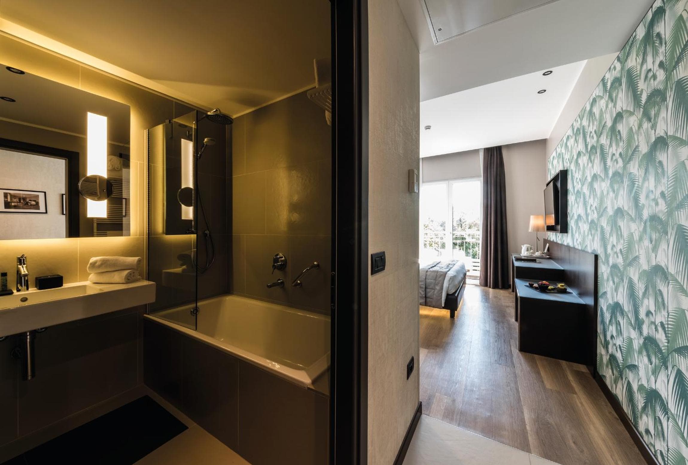 Hotel Manin — 30