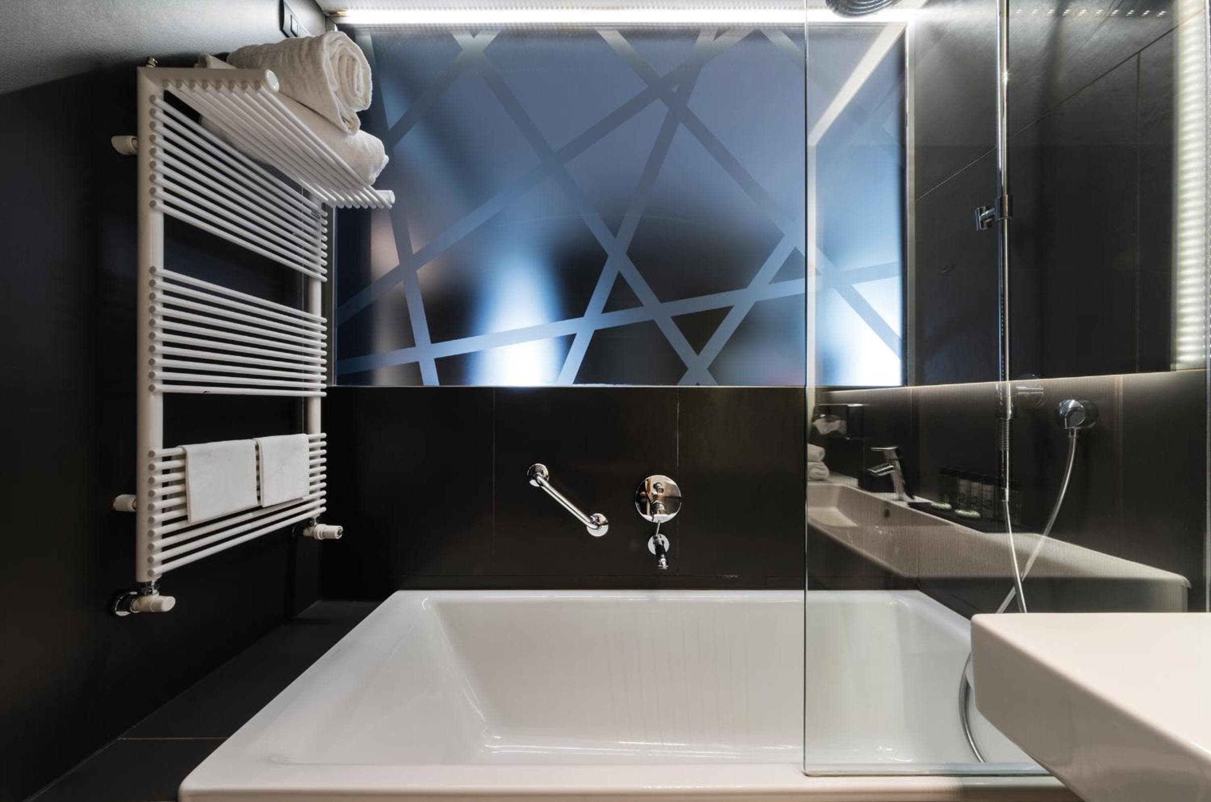 Hotel Manin — 18