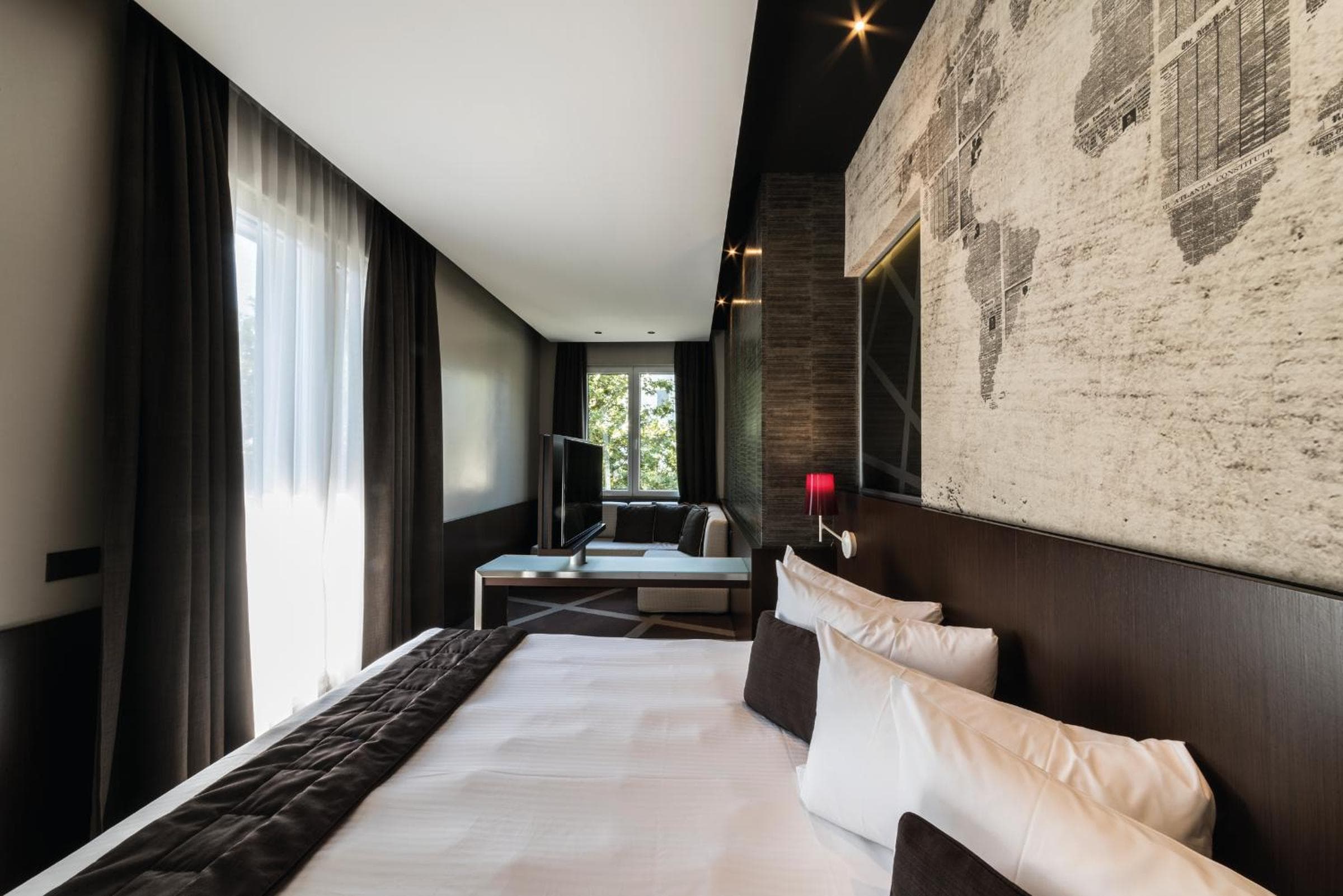 Hotel Manin — 25
