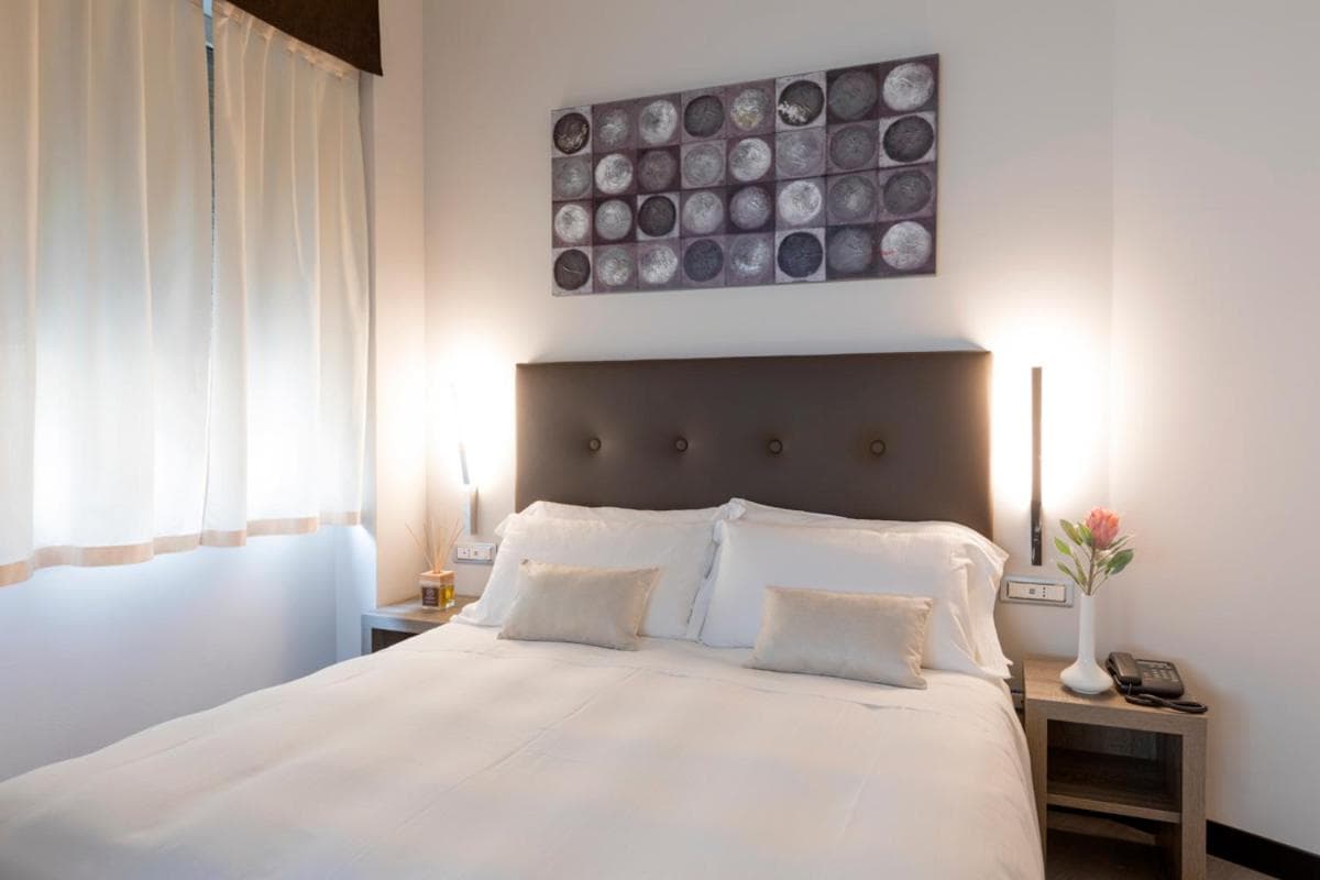 Hotel Mentana, by R Collection Hotels — 21