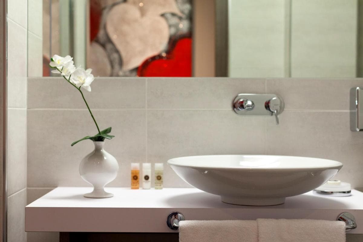 Hotel Mentana, by R Collection Hotels — 27