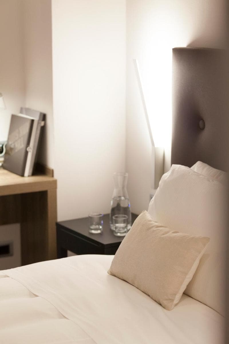 Hotel Mentana, by R Collection Hotels — 4