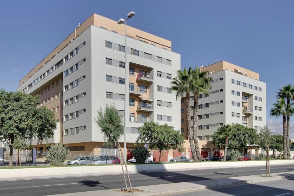 Oasis Pacifico — 4