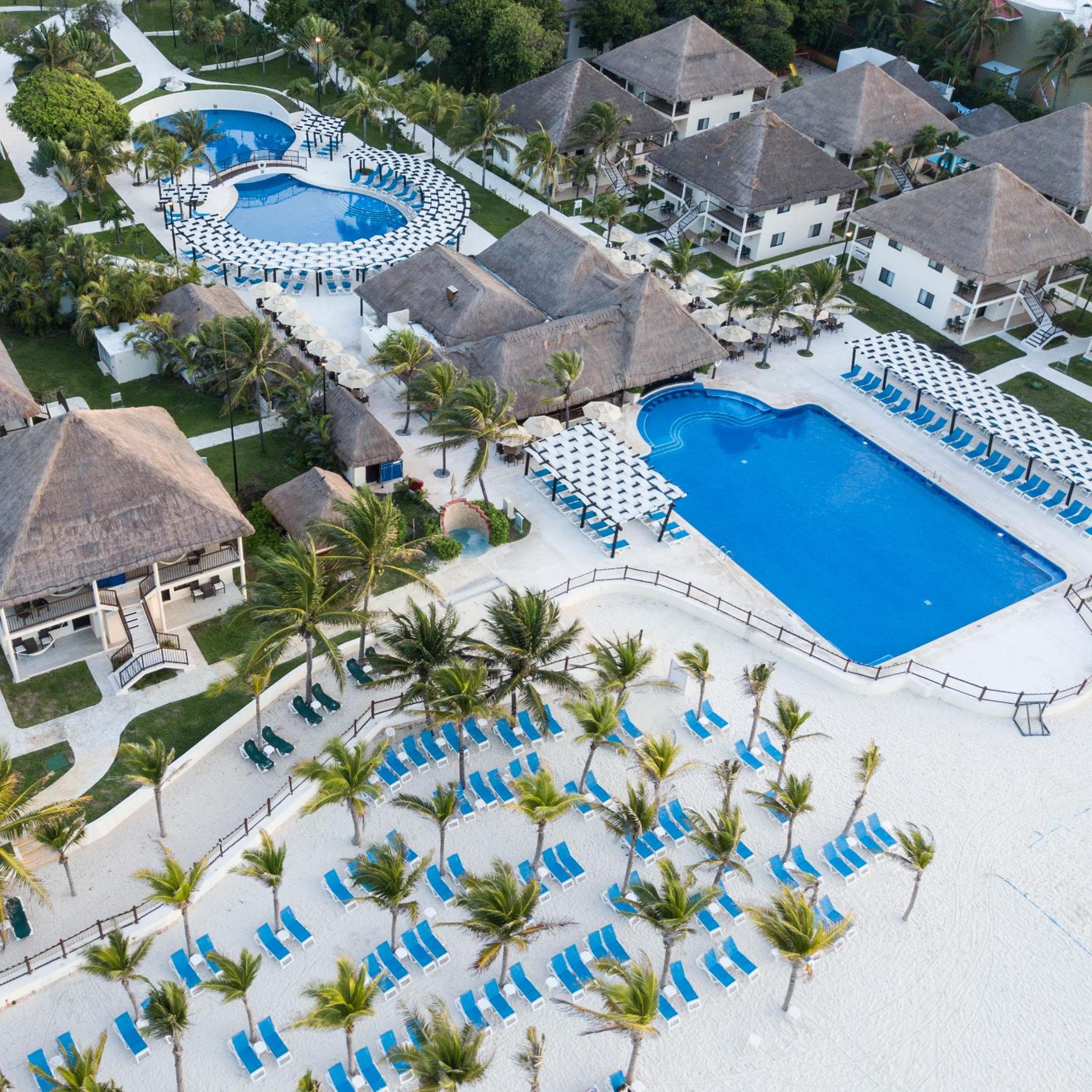 Allegro Playacar - All Inclusive Resort — 4
