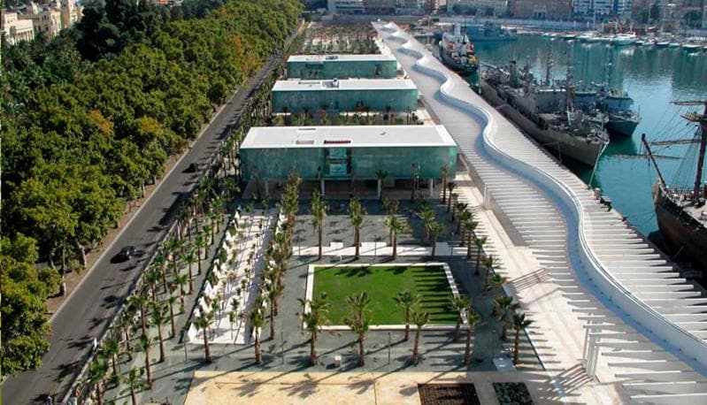 Oasis Pacifico — 9