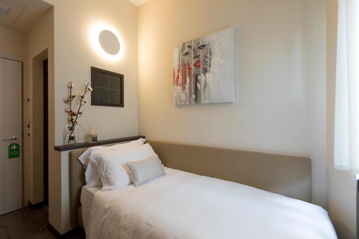 Hotel Mentana, di R Collection Hotels — 23