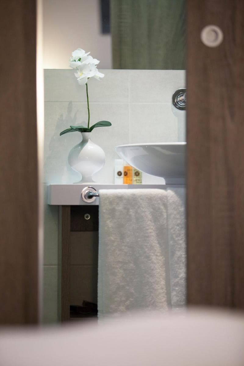 Hotel Mentana, by R Collection Hotels — 5