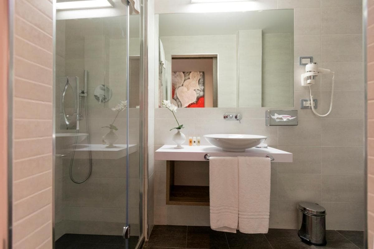 Hotel Mentana, by R Collection Hotels — 23