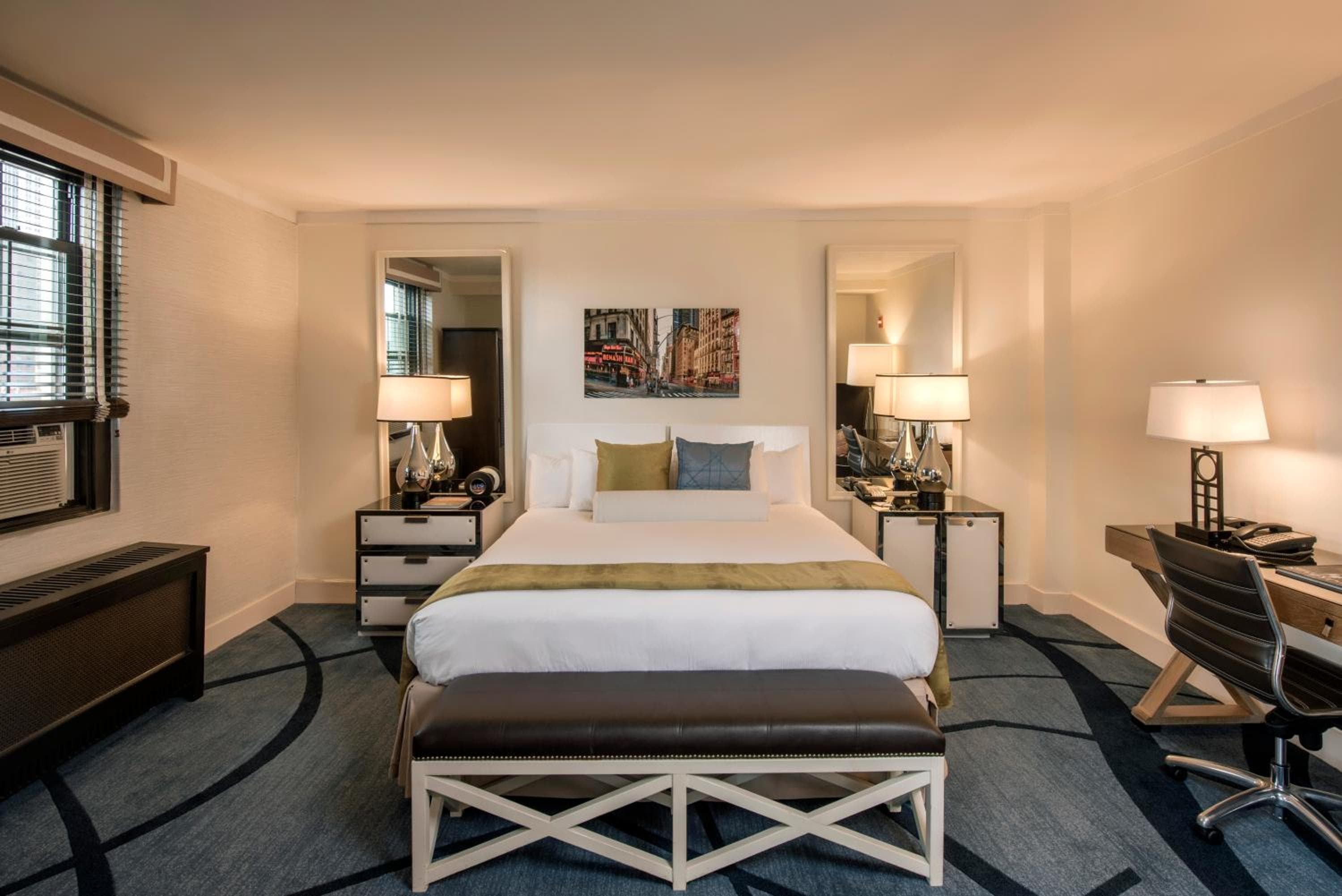 Hotel 70 Park Avenue — 10