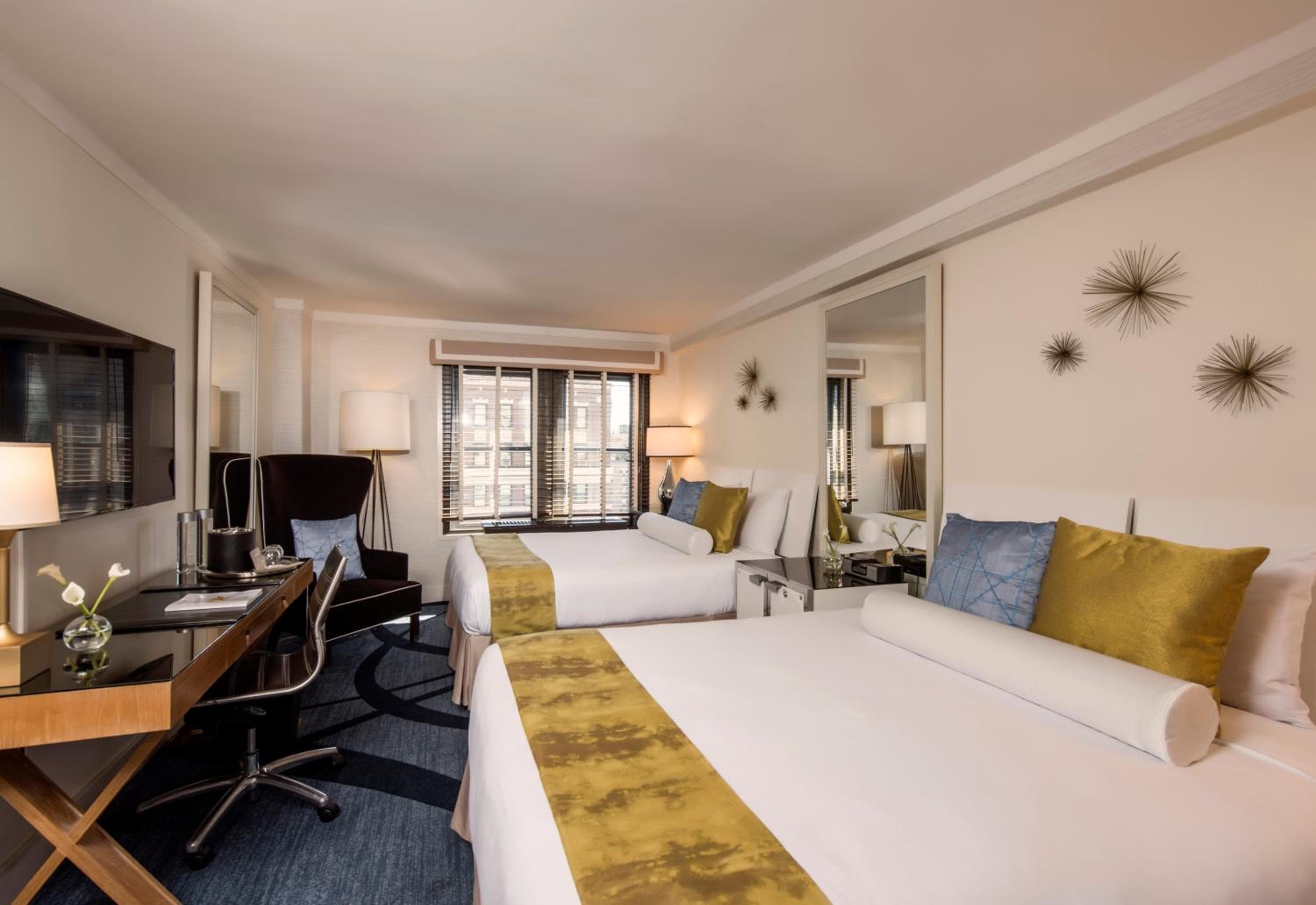 Hotel 70 Park Avenue — 11
