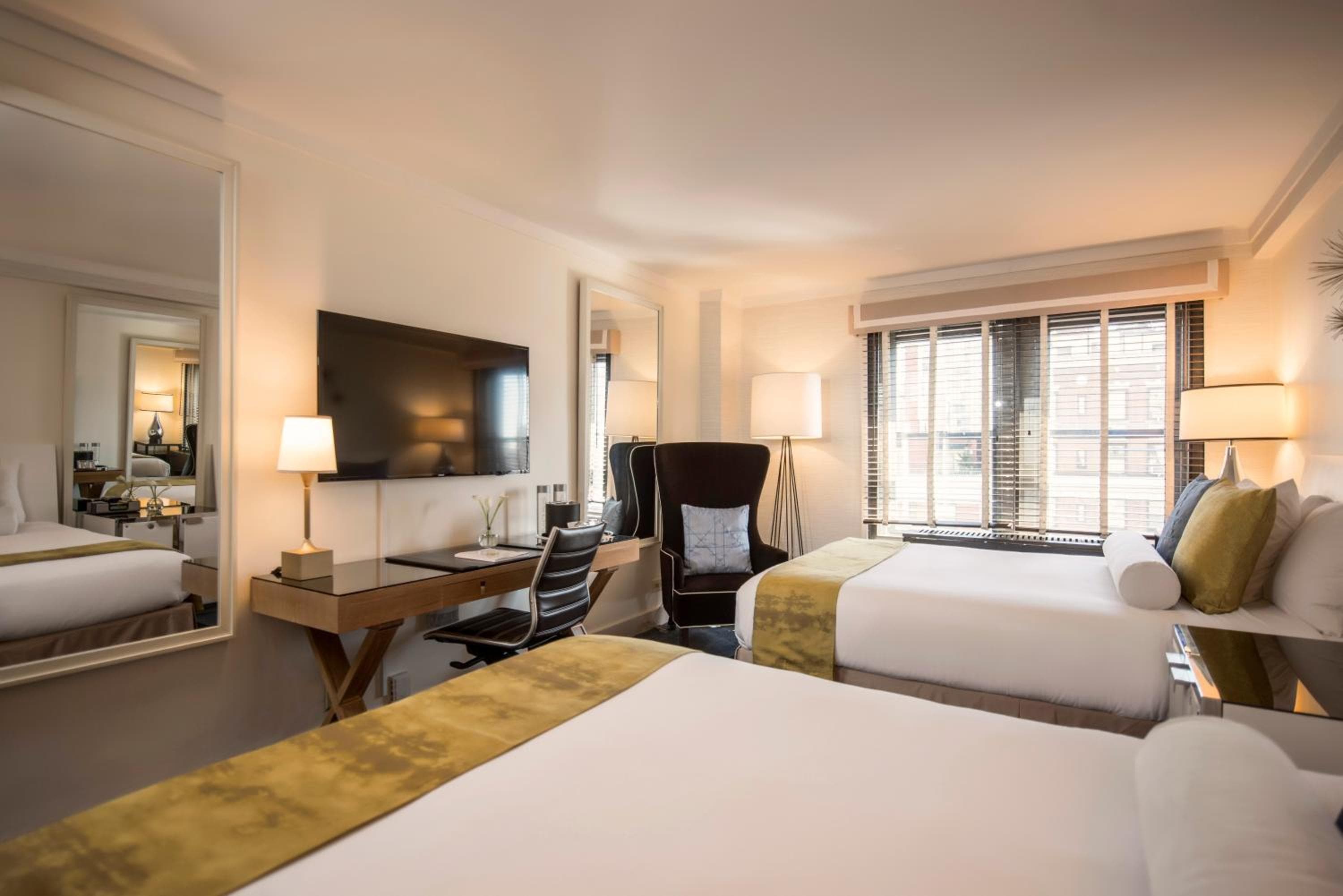 Hotel 70 Park Avenue — 13