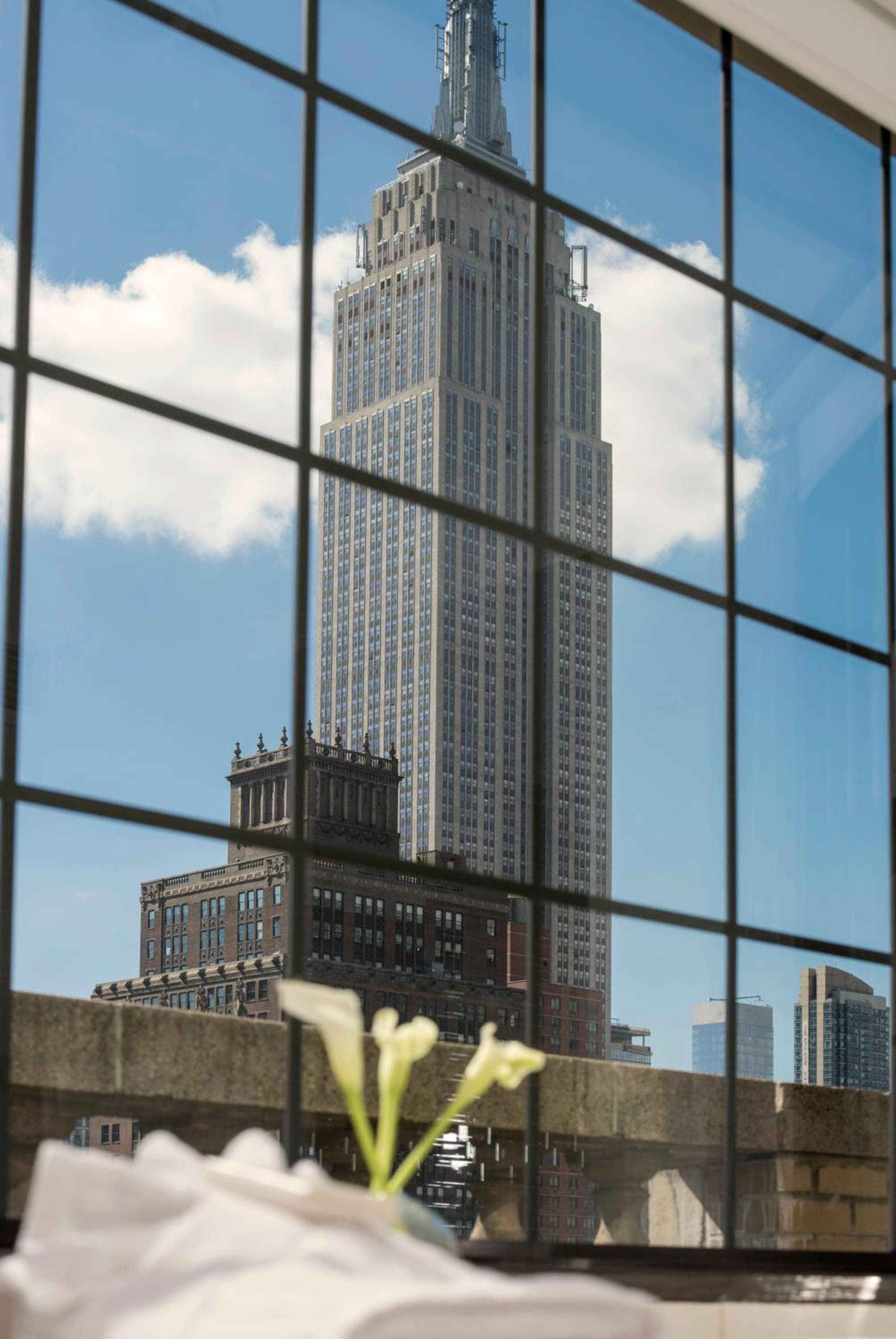 Hotel 70 Park Avenue — 8
