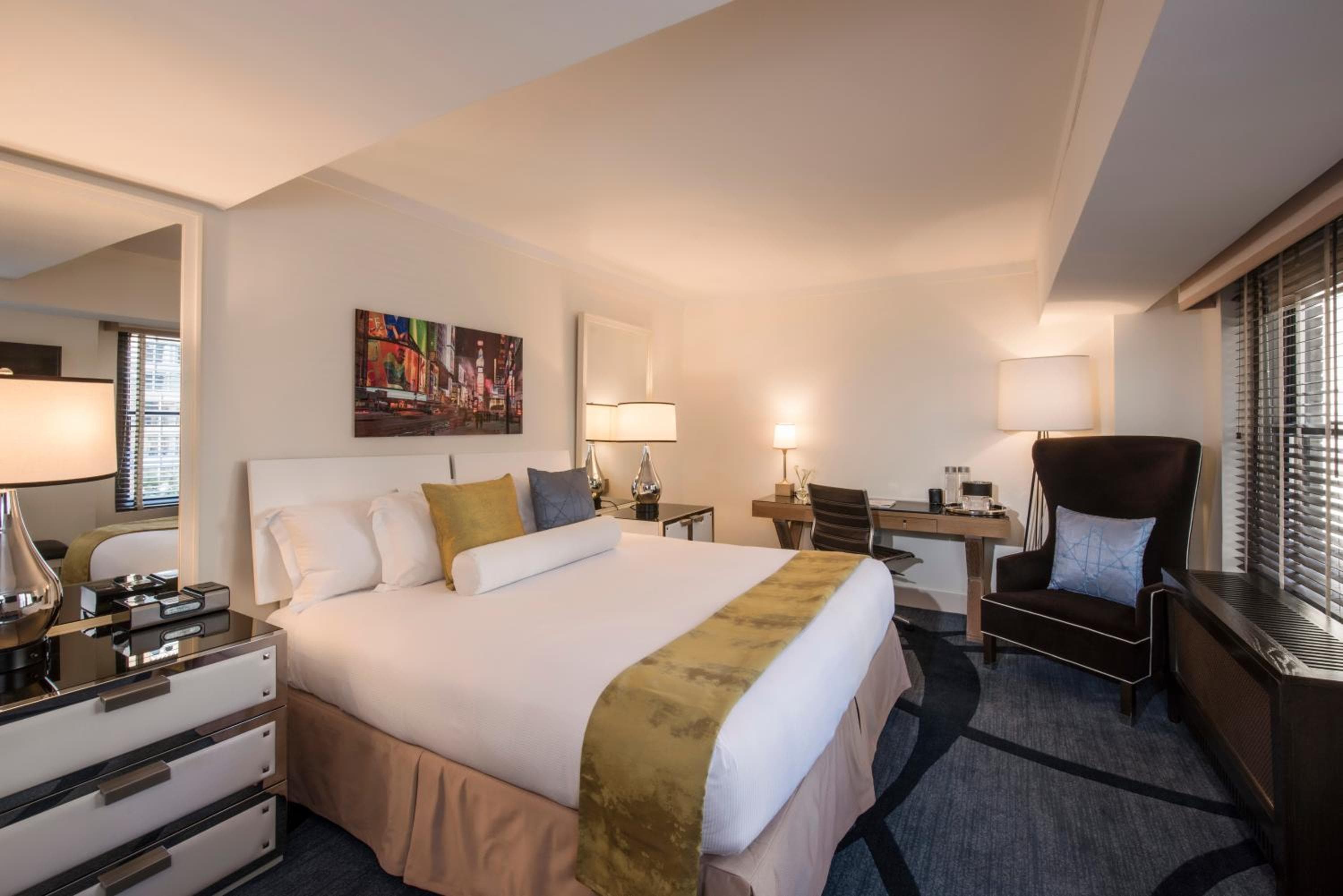 Hotel 70 Park Avenue — 19