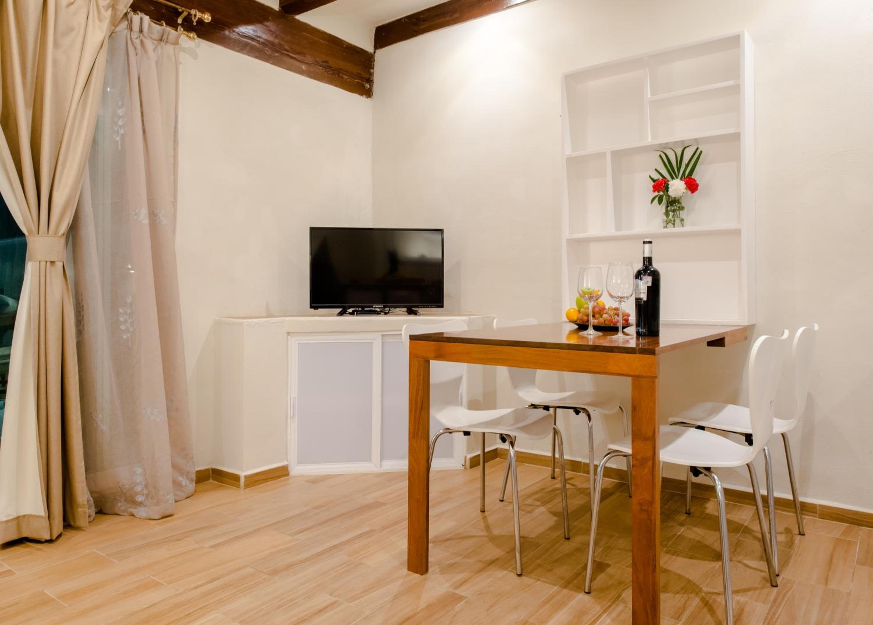 Casa Lucas — 3