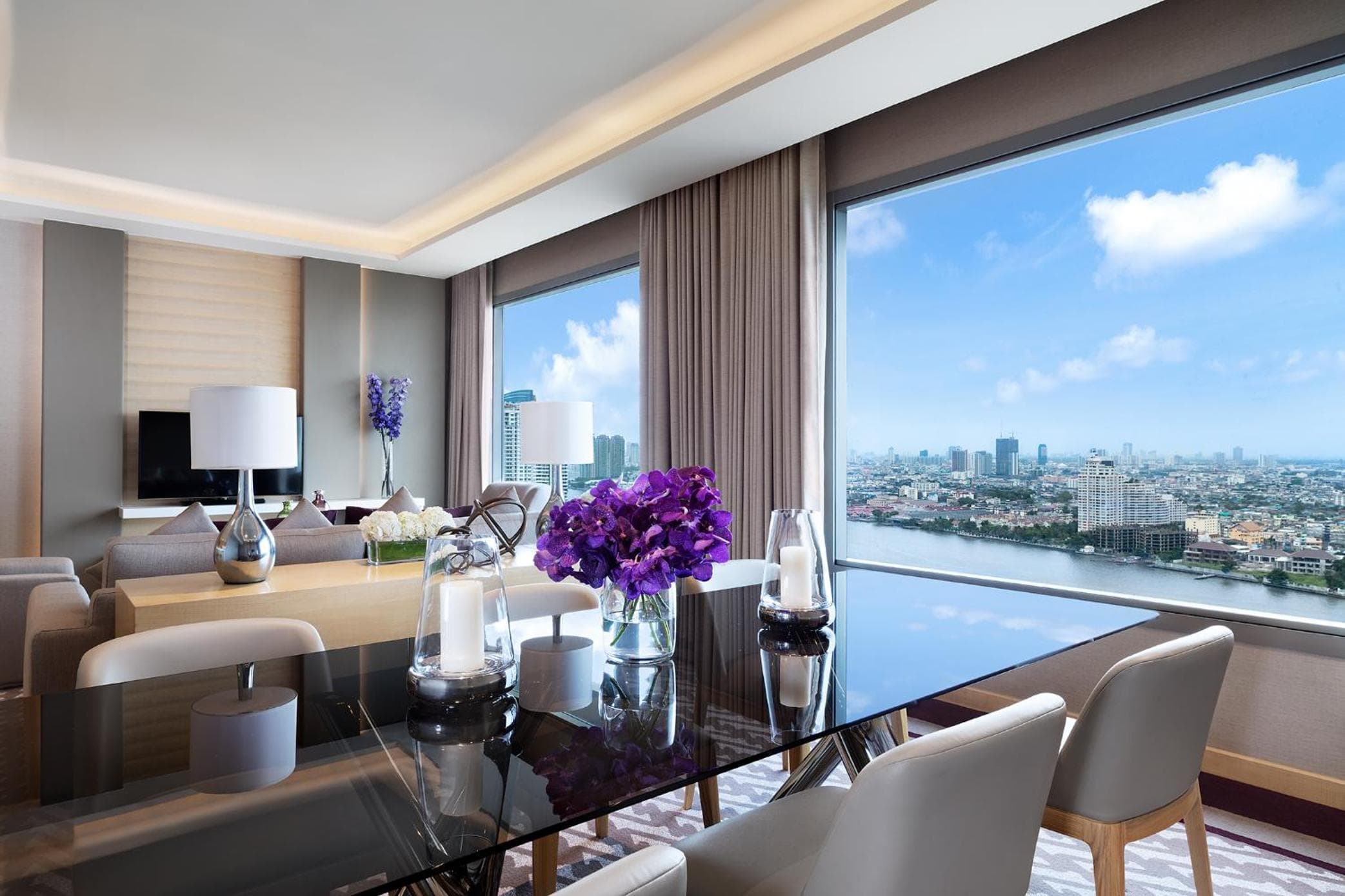 Avani Plus Riverside Bangkok Hotel — 4