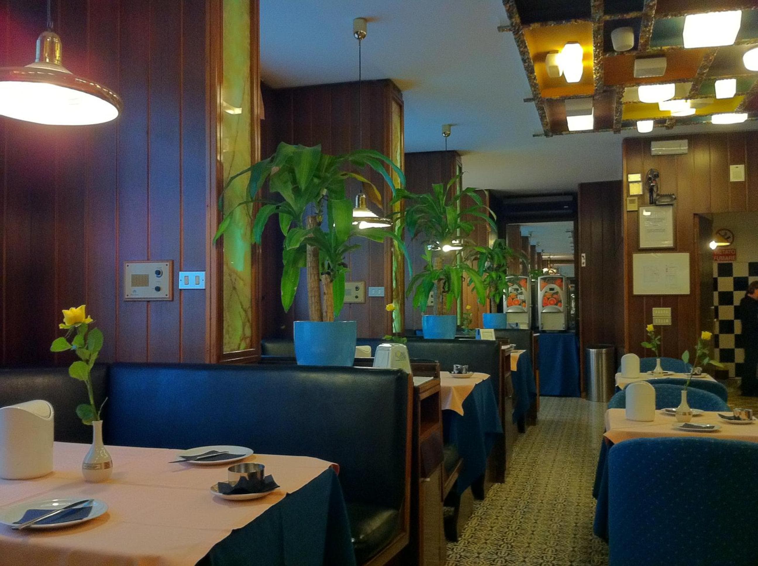 Hotel Mec — 17