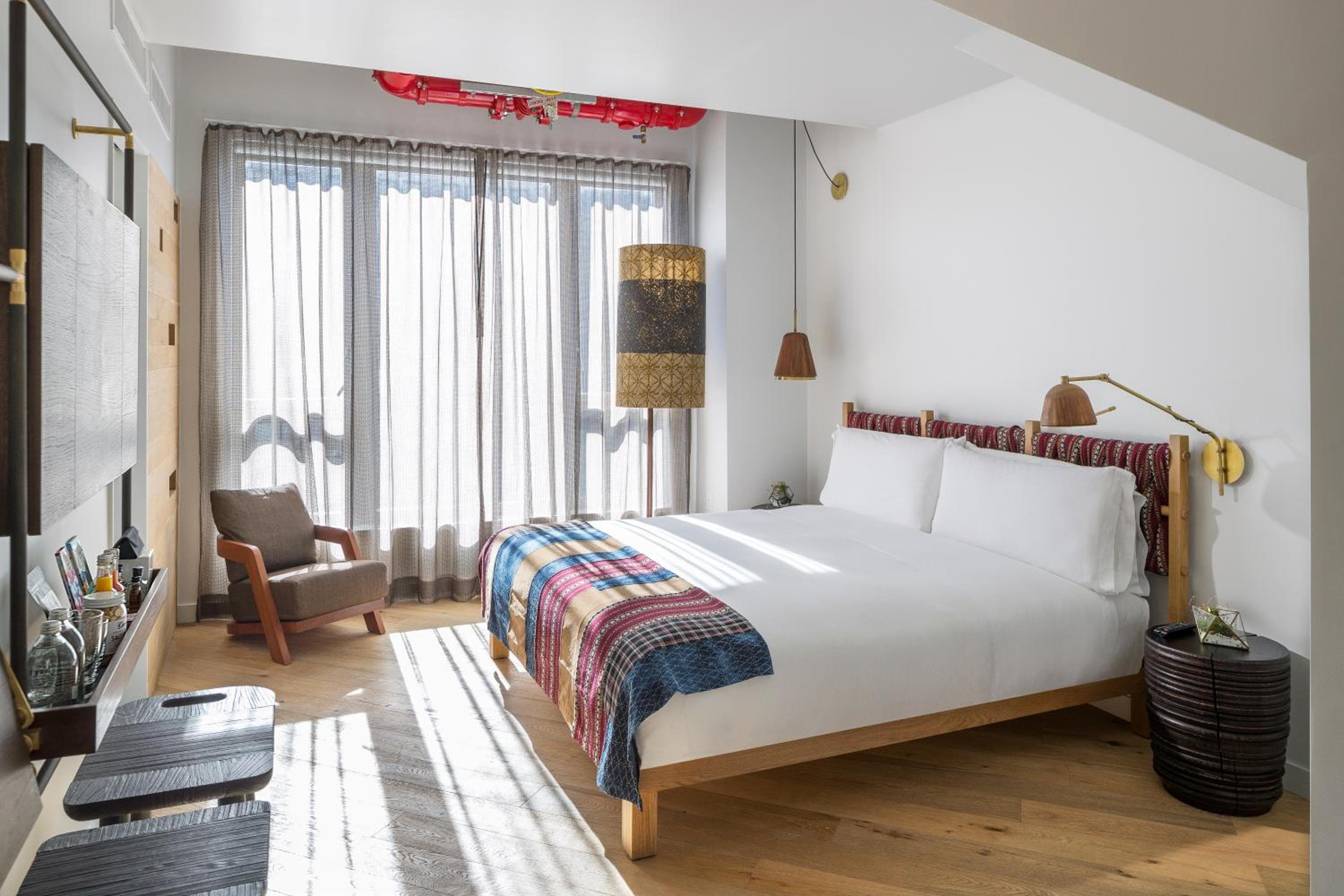 Hotel HECHO — 4