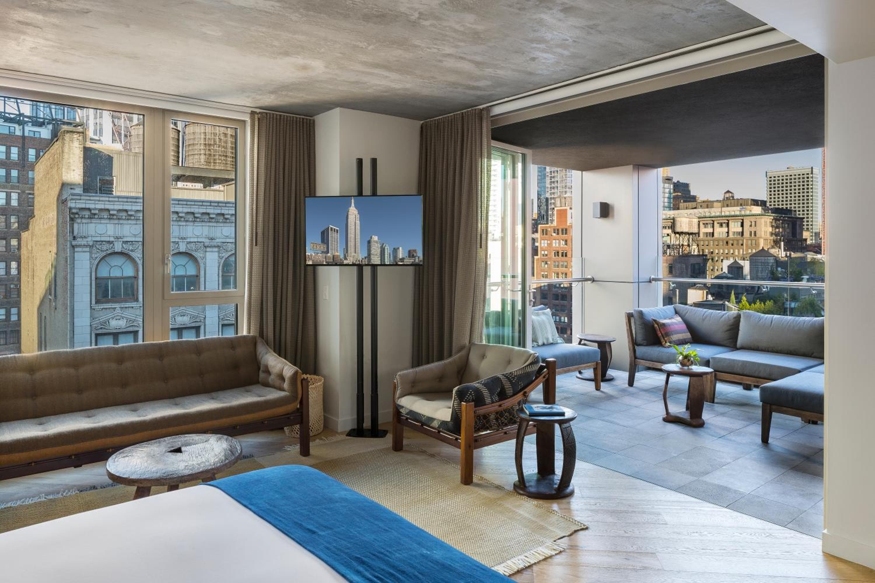 Hotel HECHO — 30