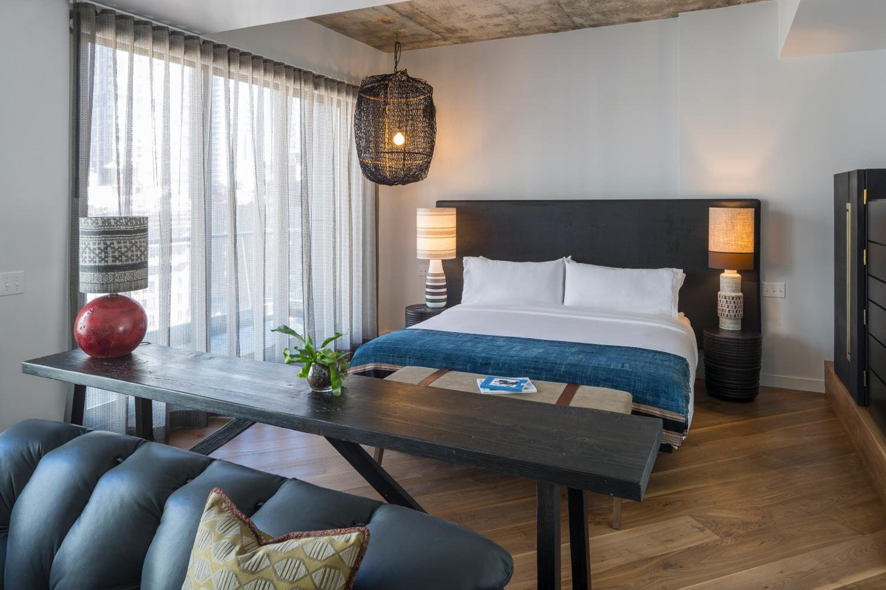 Hotel HECHO — 22