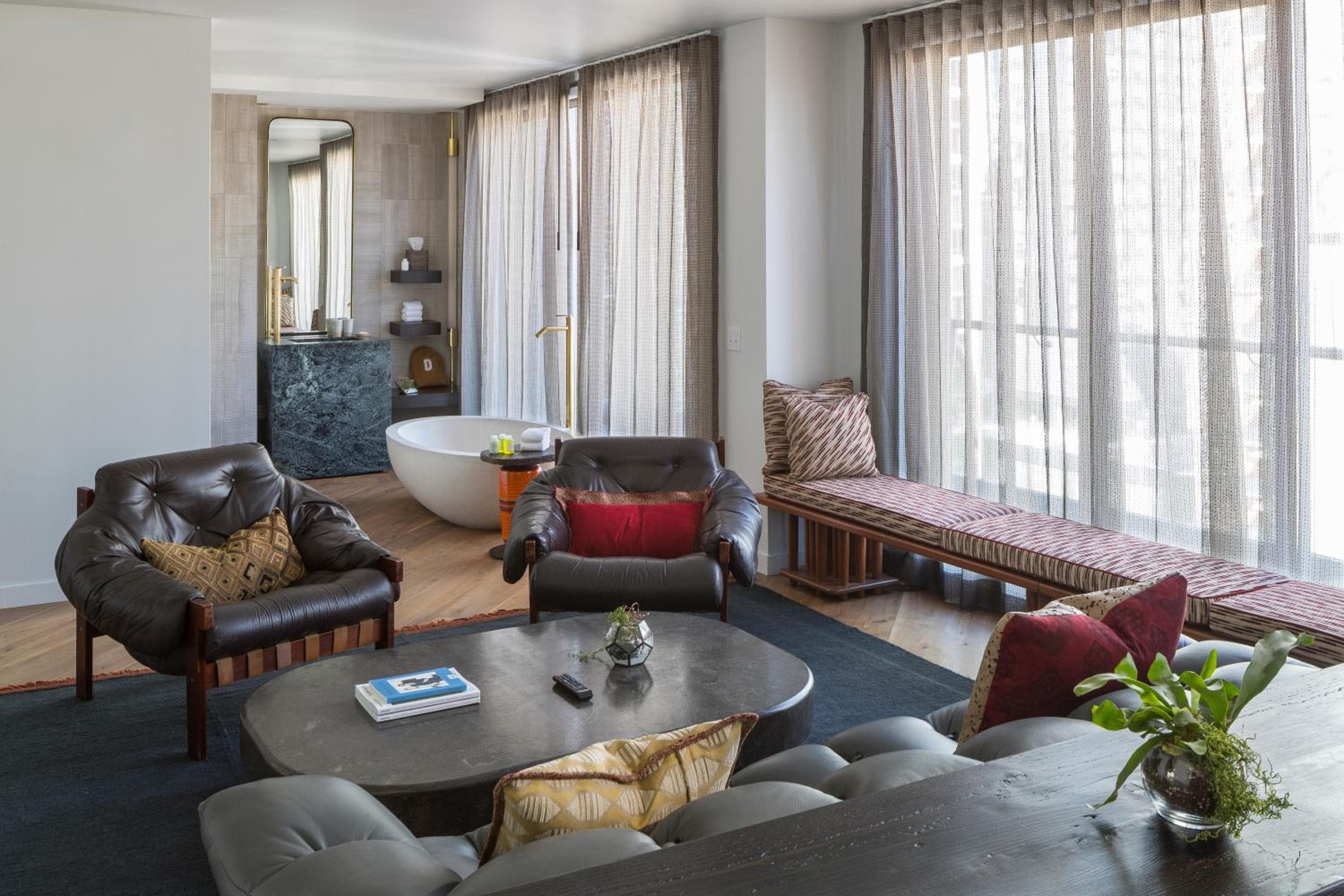 Hotel HECHO — 21