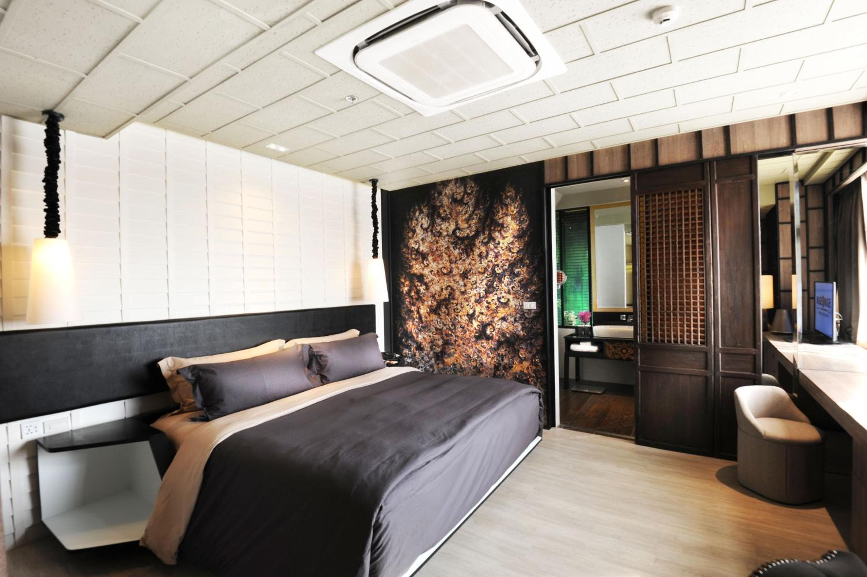 Siam@Siam, Hotel de diseño Bangkok — 5