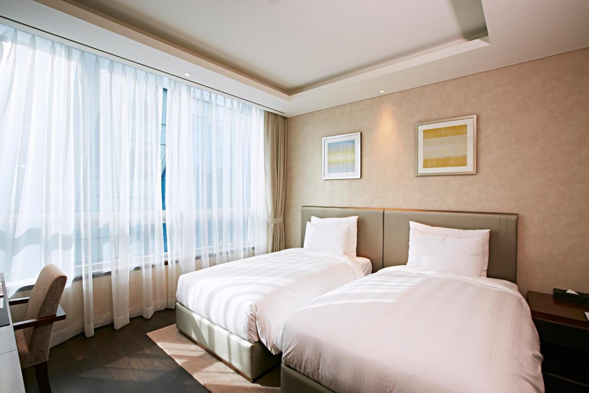 LOTTE CITY HOTEL Myeongdong hotel, 362, Samil-daero, Jung-gu, Seoul, South Korea — photo 9