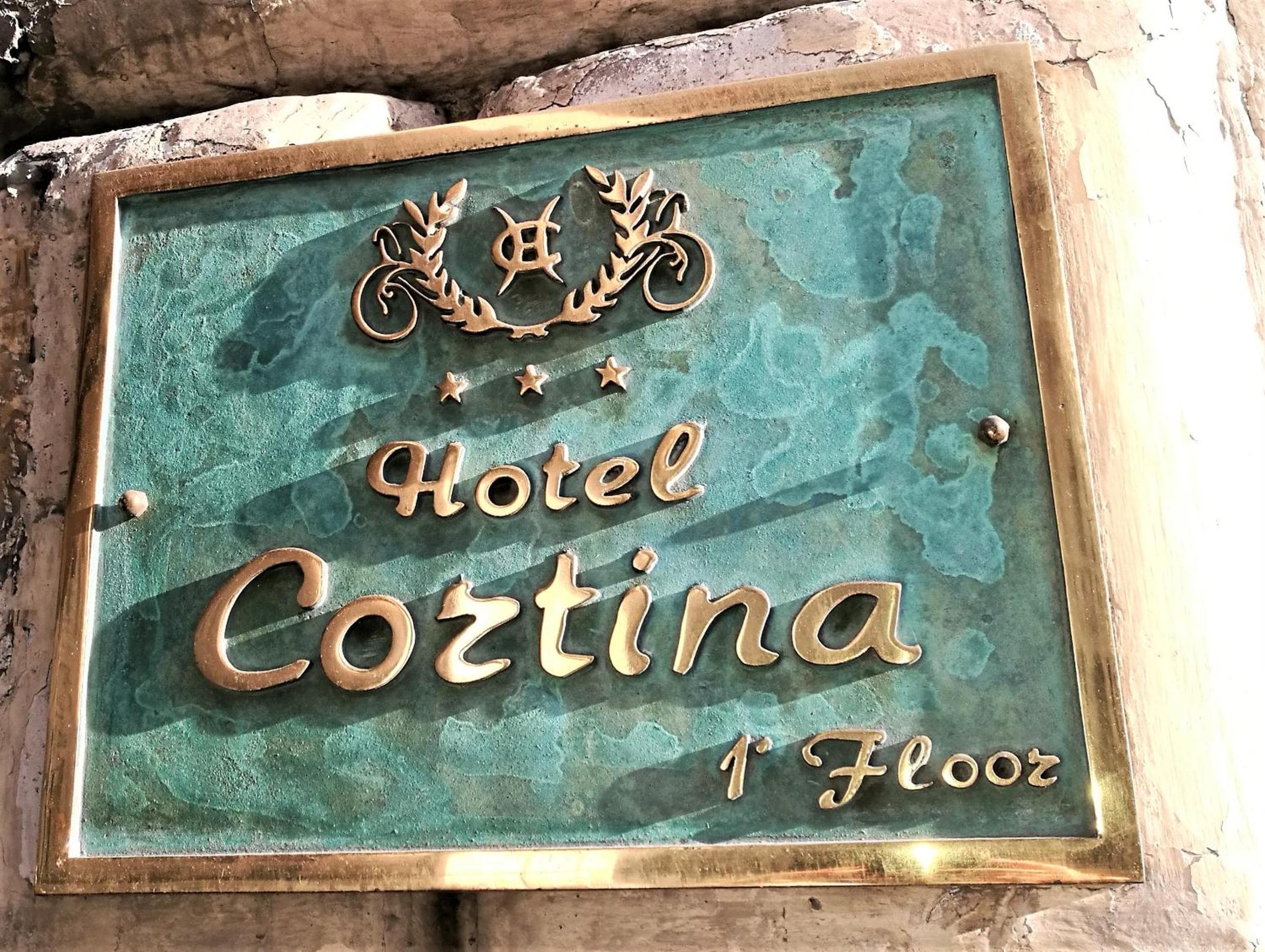 Hotel Cortina — 24
