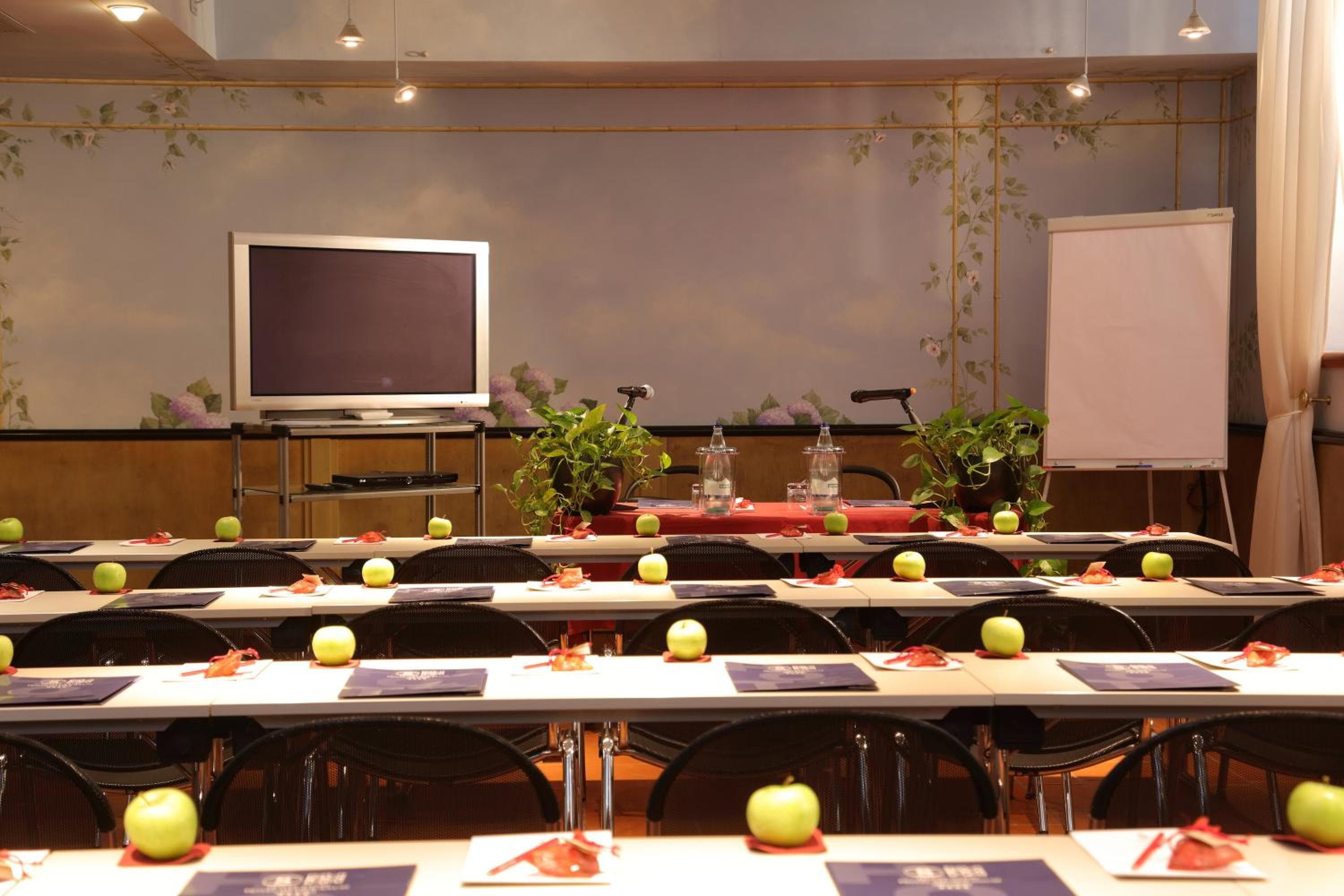 Hotel Sanpi Milano — 18