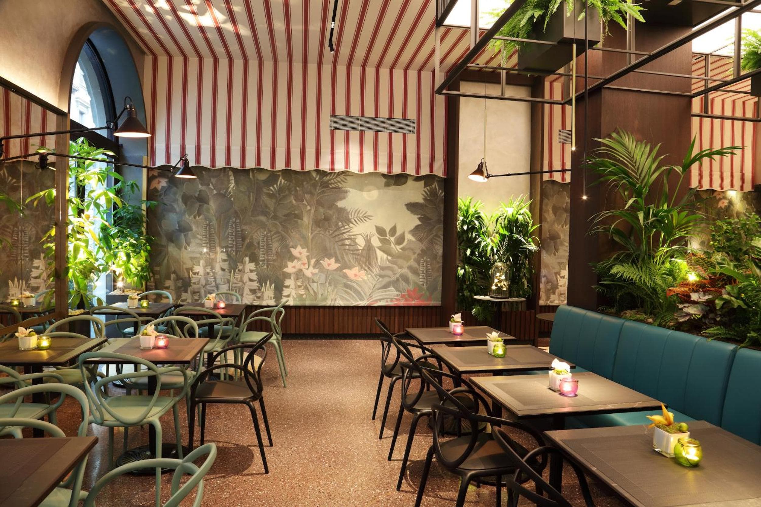 Hotel Sanpi Milano — 2