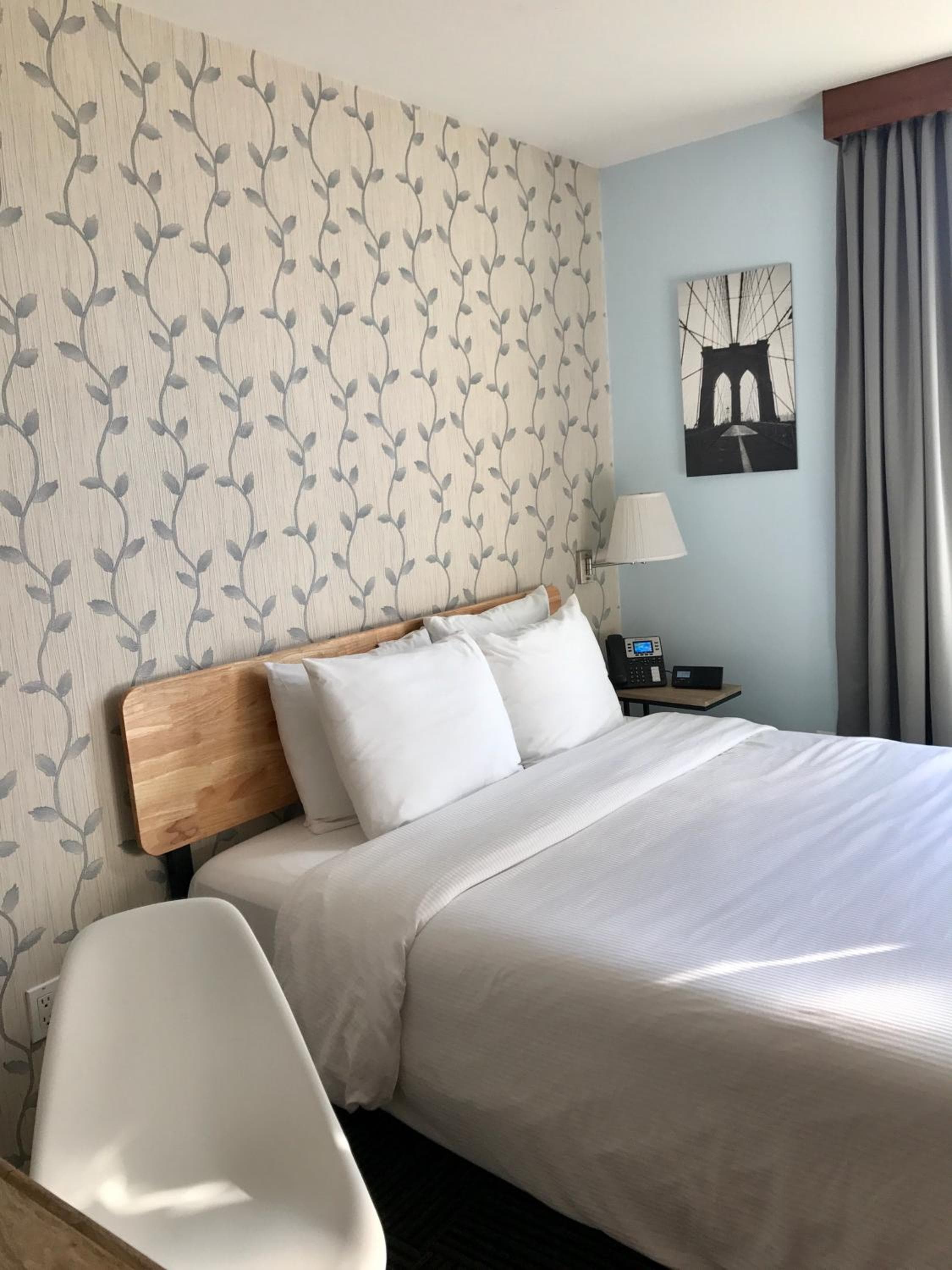 Hotel Mimosa — 14