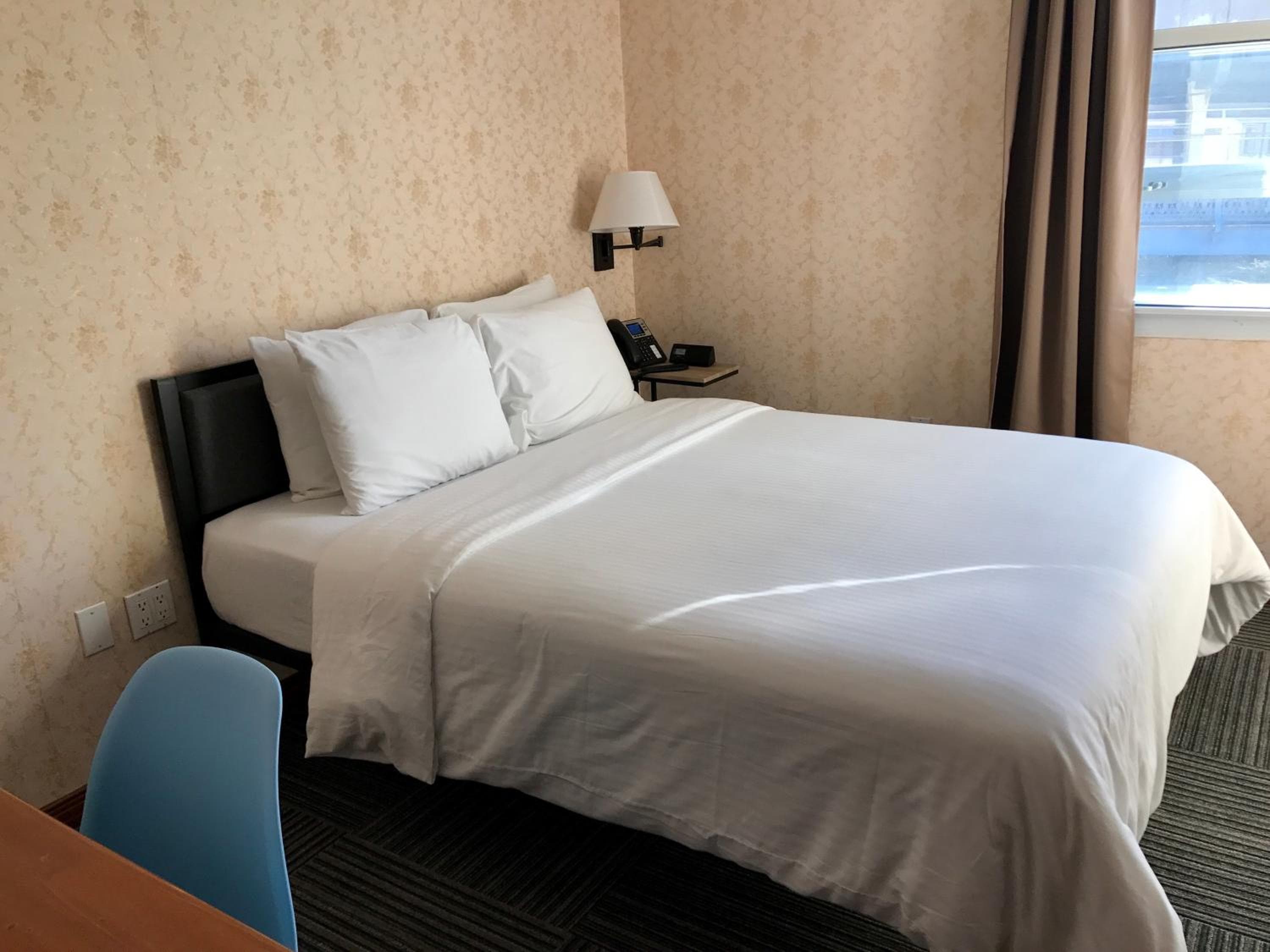 Hotel Mimosa — 22