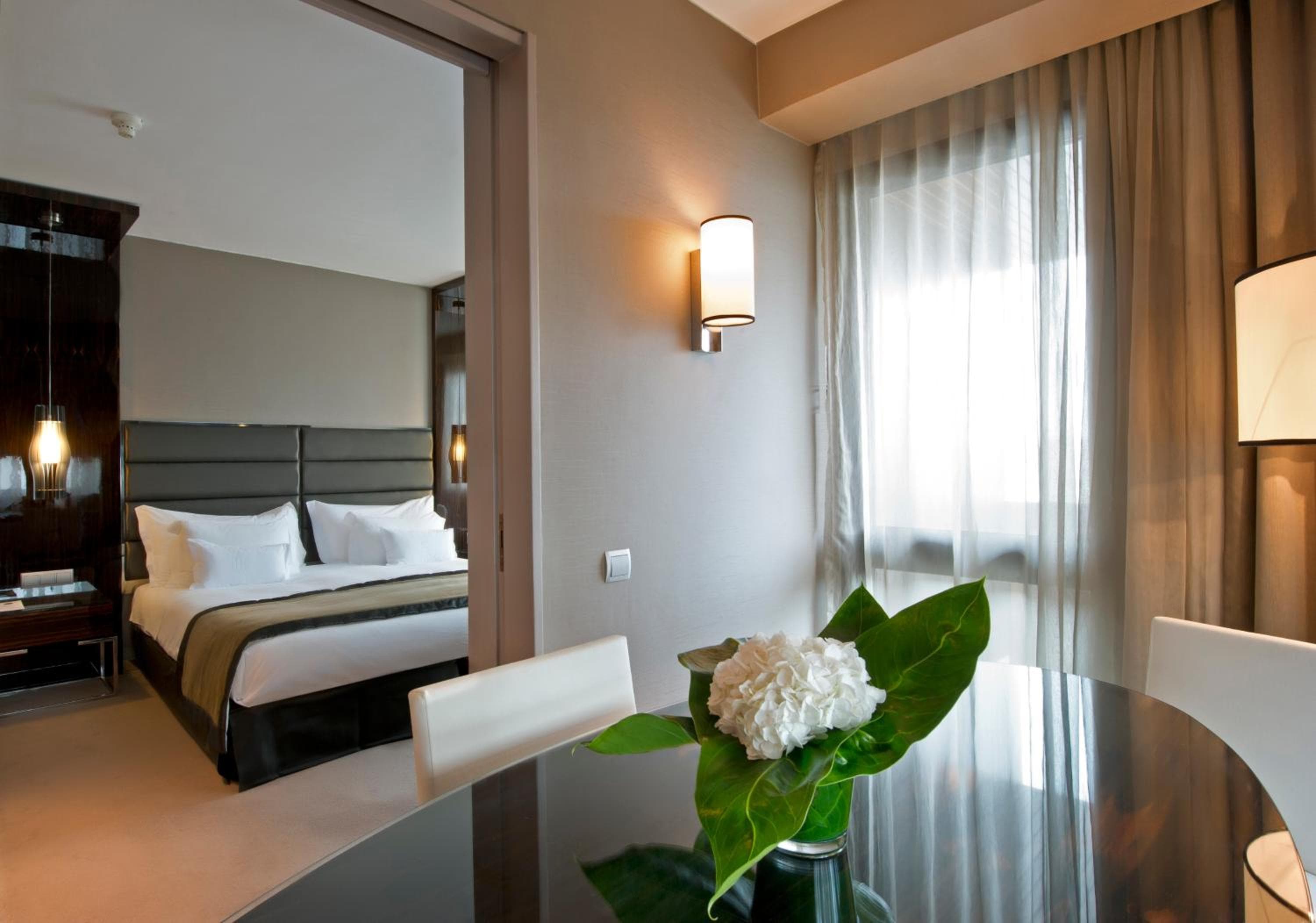 Altis Grand Hotel — 9