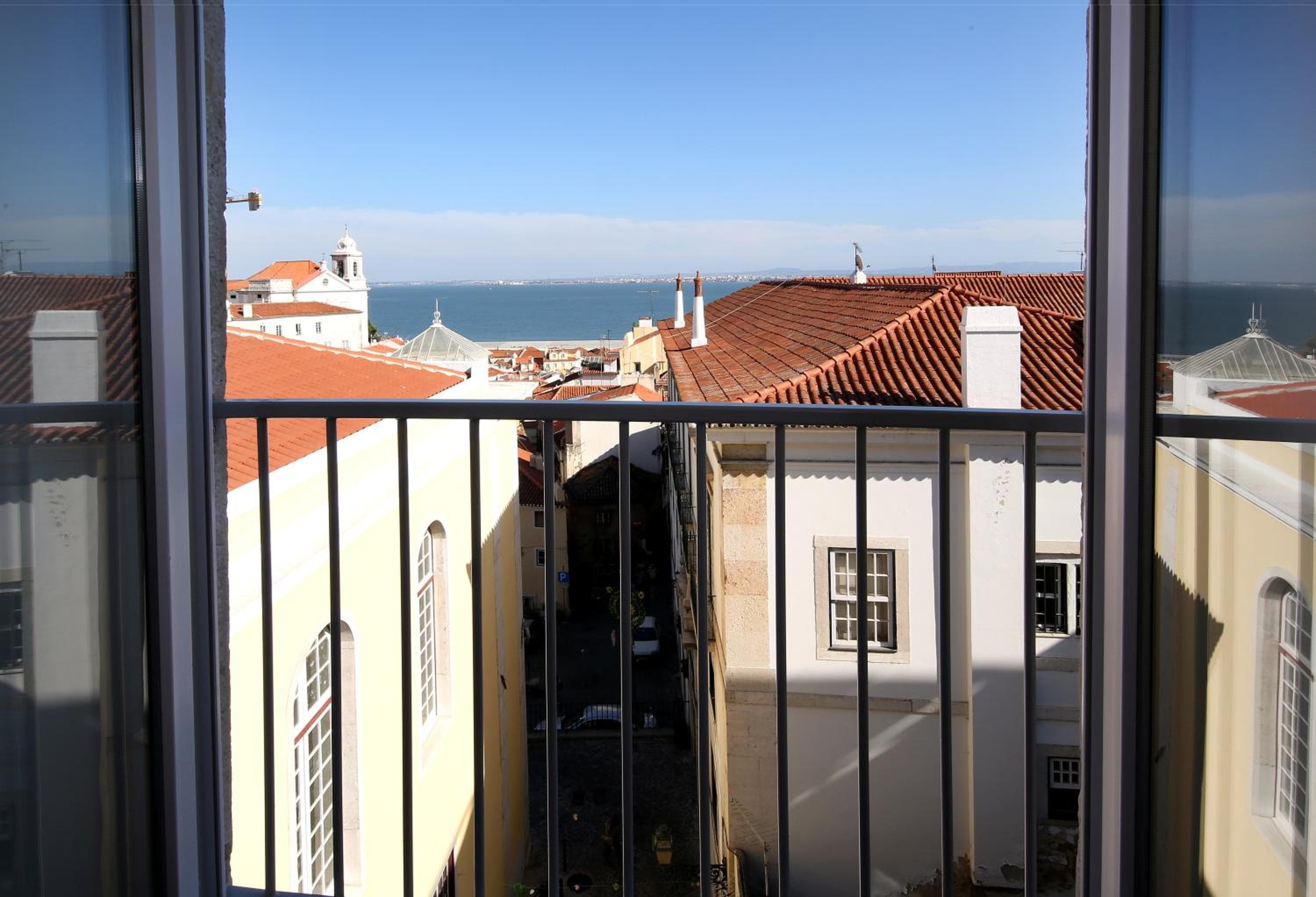 Hotel Convento do Salvador — 24