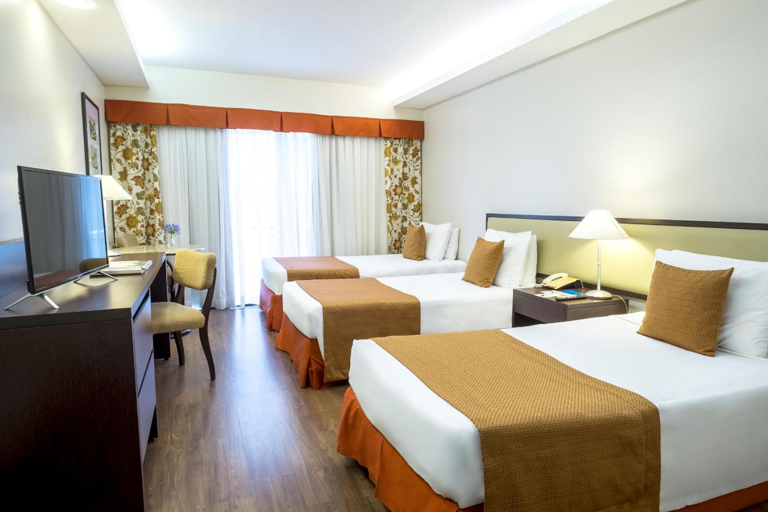 Rio Othon Palace hotel, Avenida Atlântica, 3264, Rio de Janeiro, Brazil — photo 25