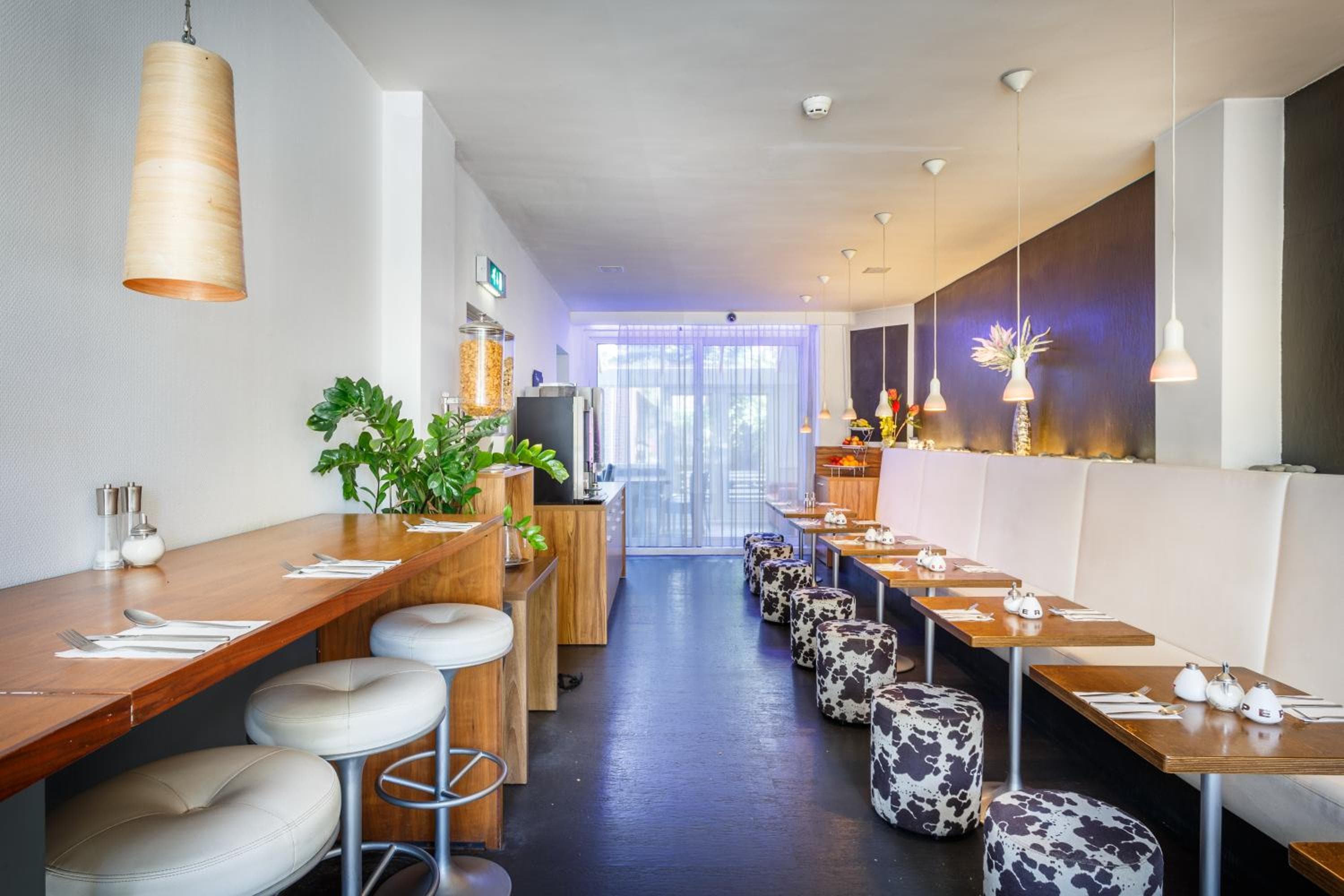 Hotel Victorie — 17