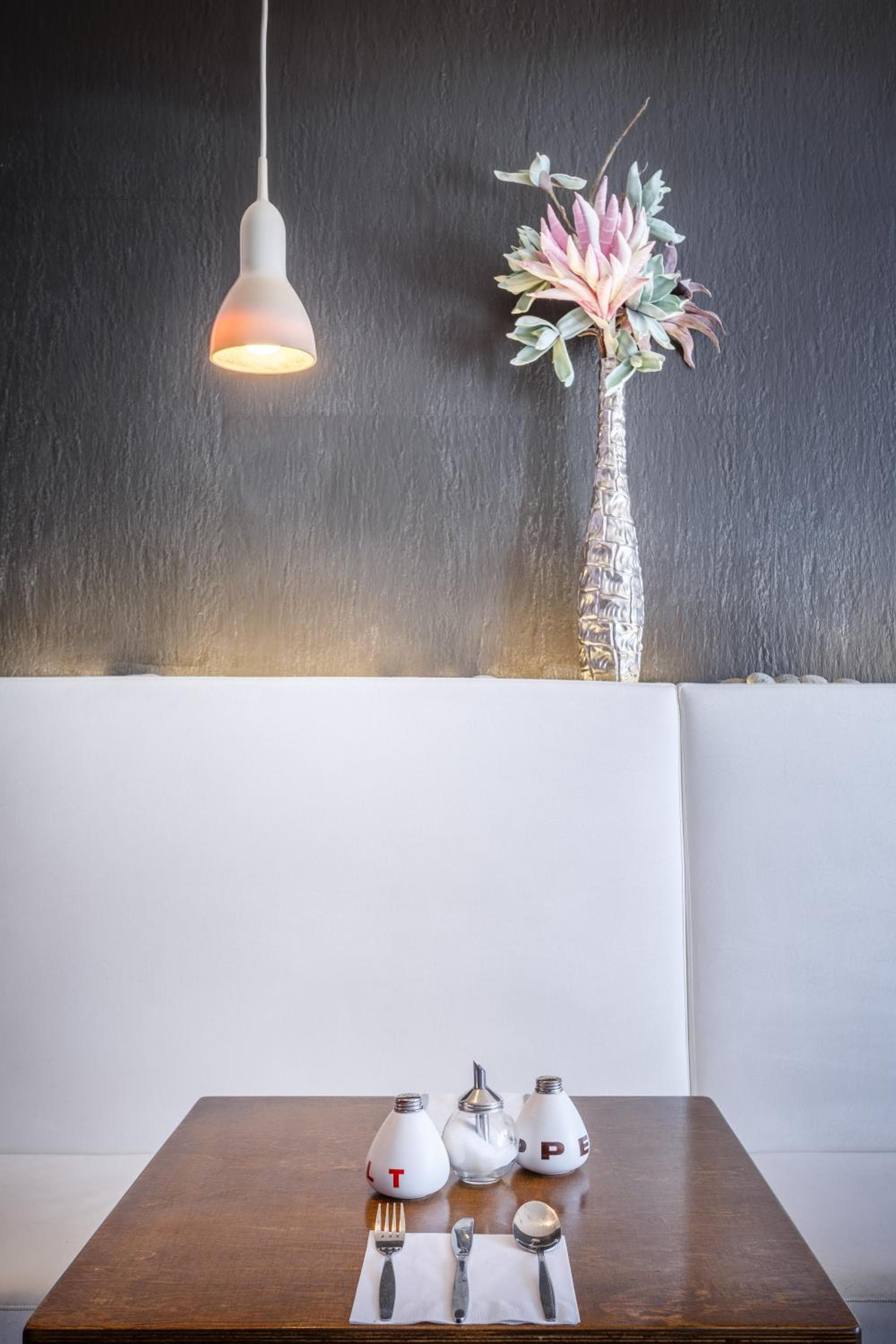 Hotel Victorie — 15