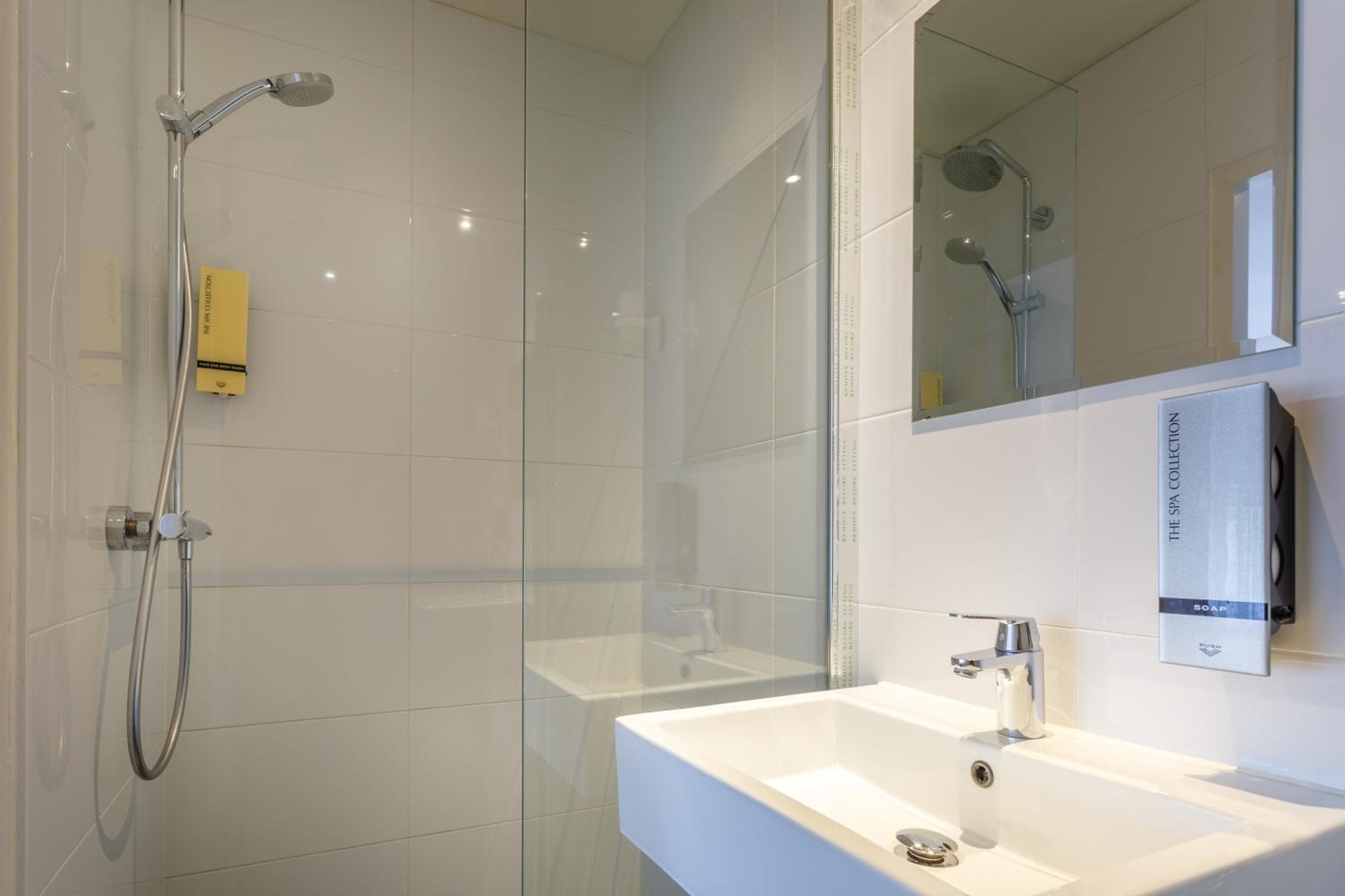 Hotel Victorie — 10