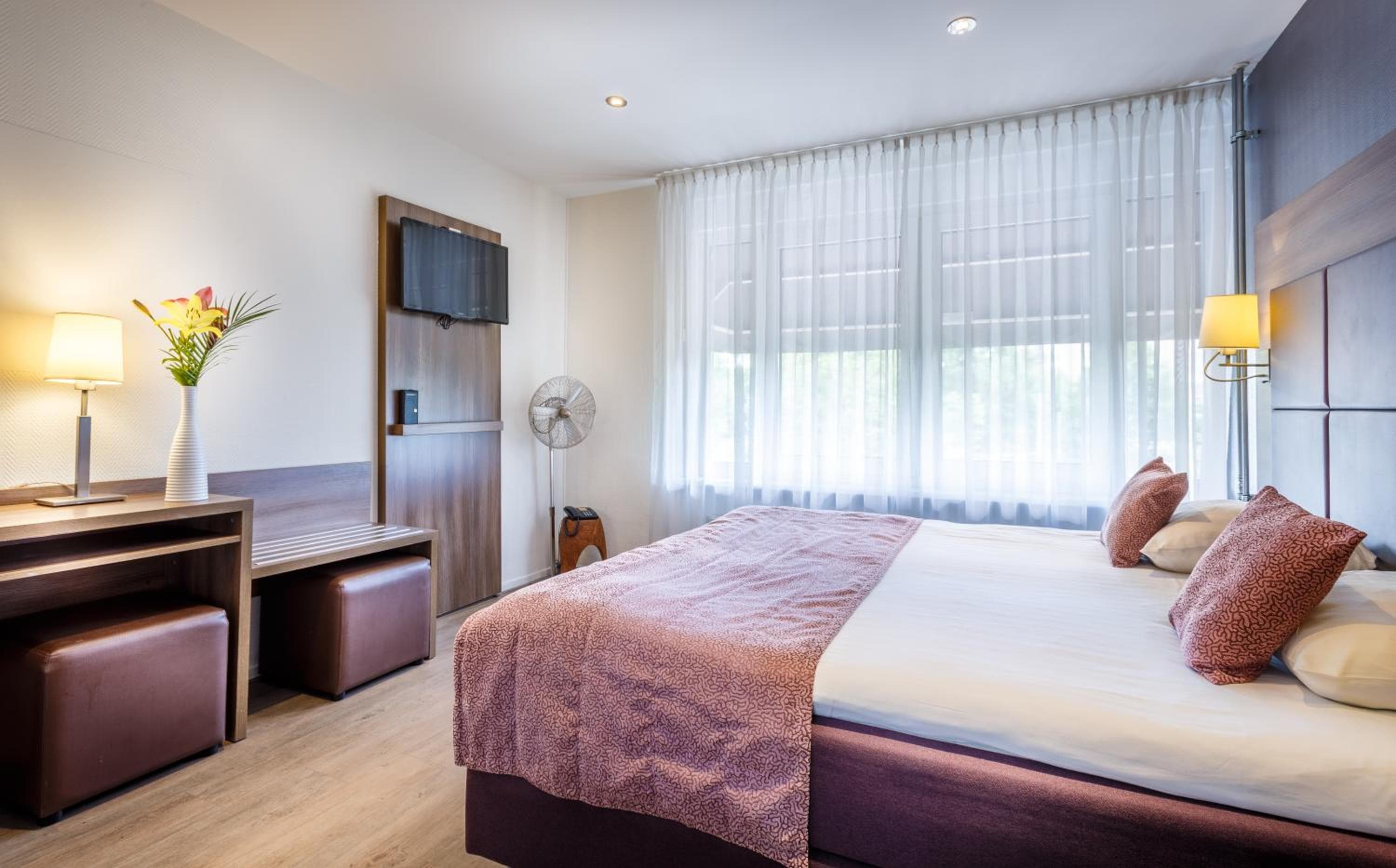 Hotel Victorie — 11