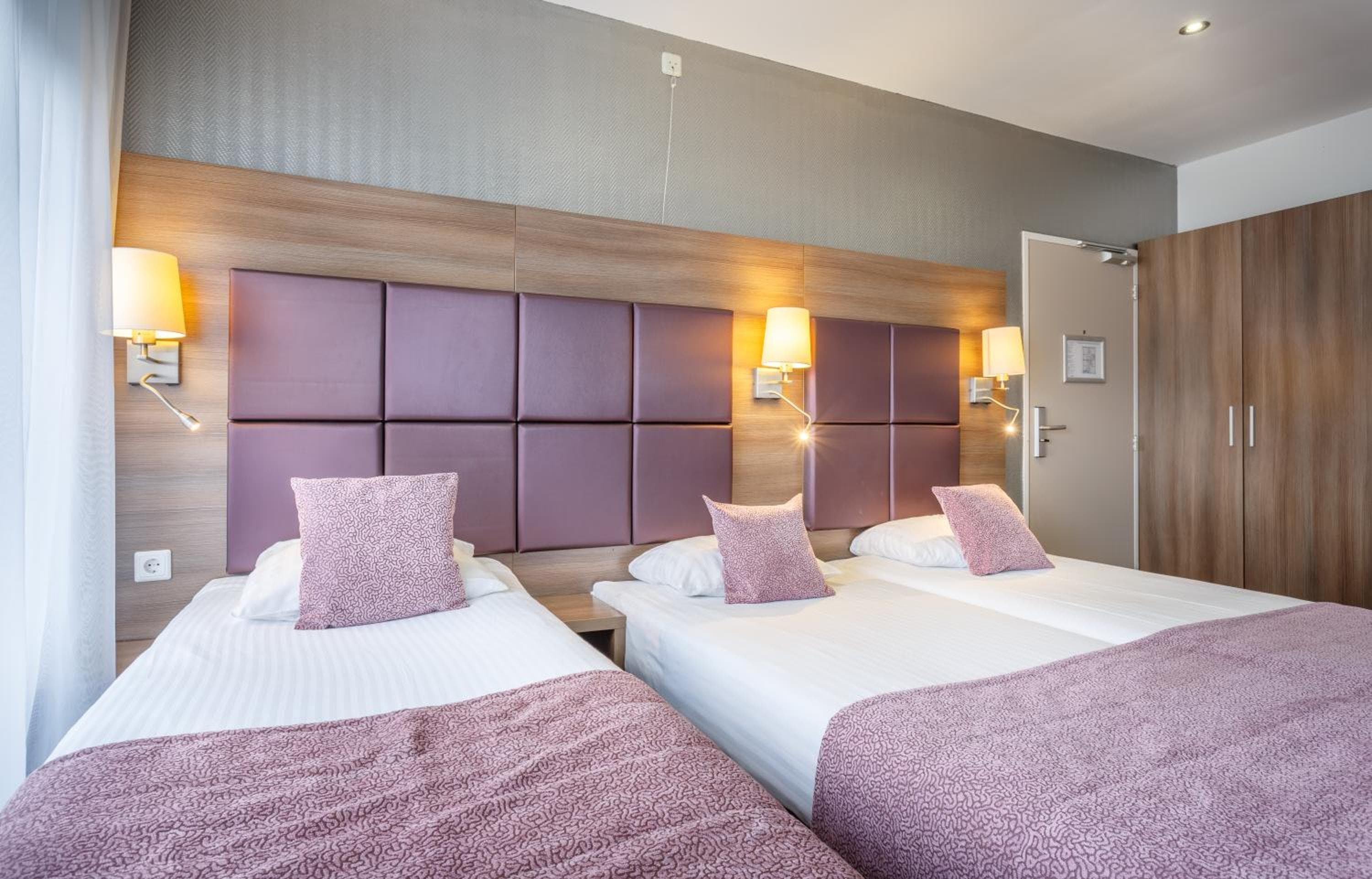 Hotel Victorie — 8