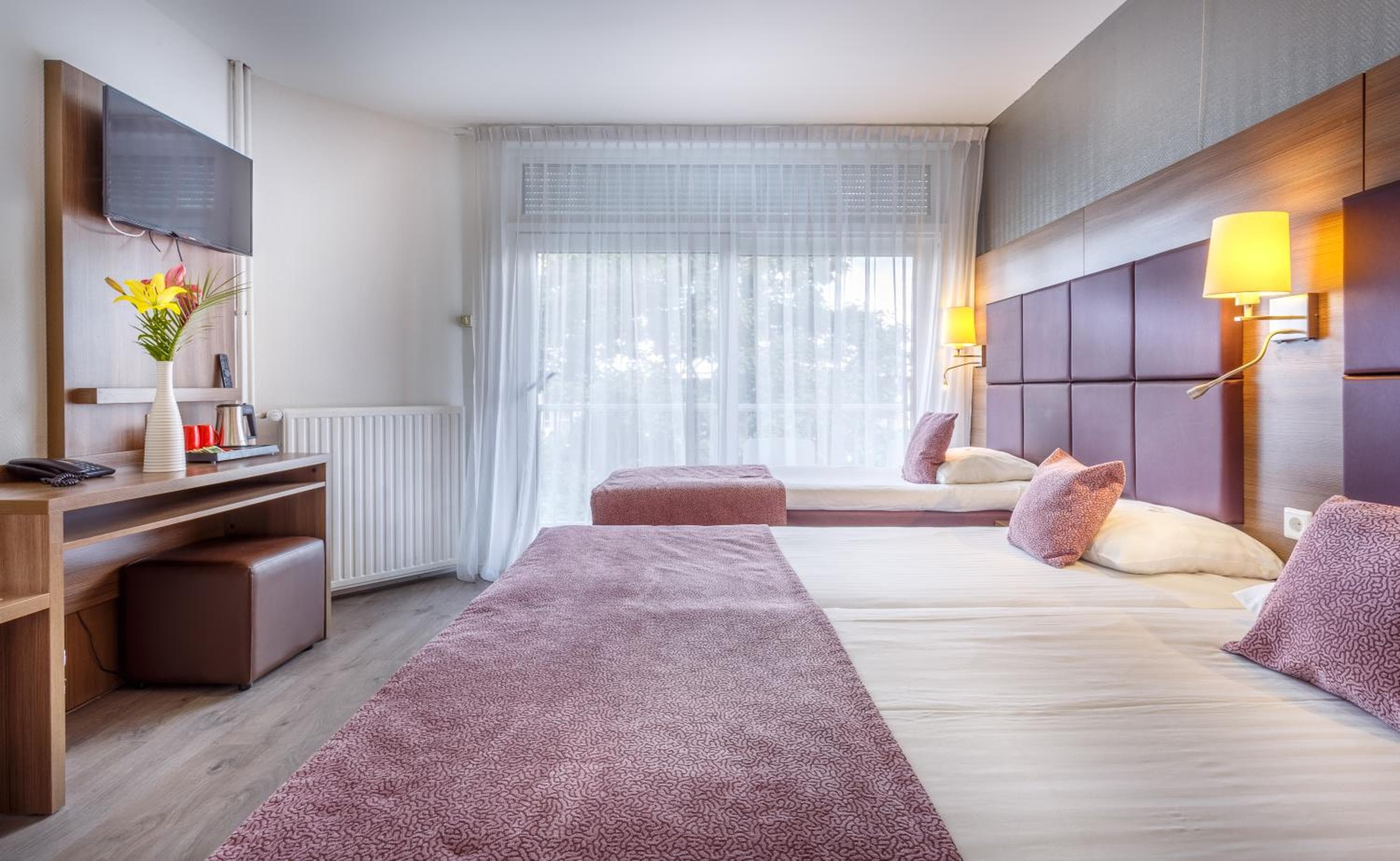 Hotel Victorie — 7