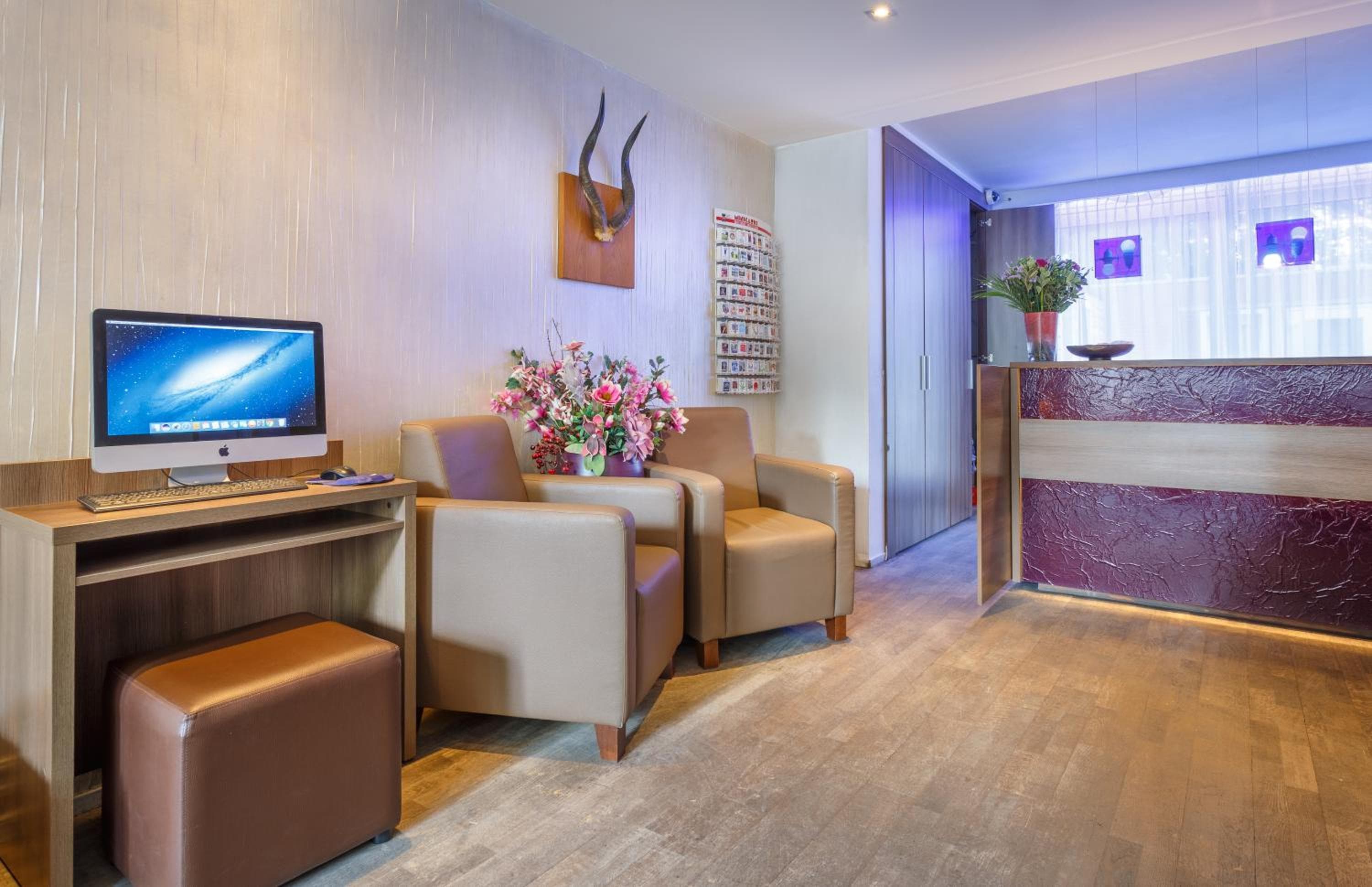Hotel Victorie — 4