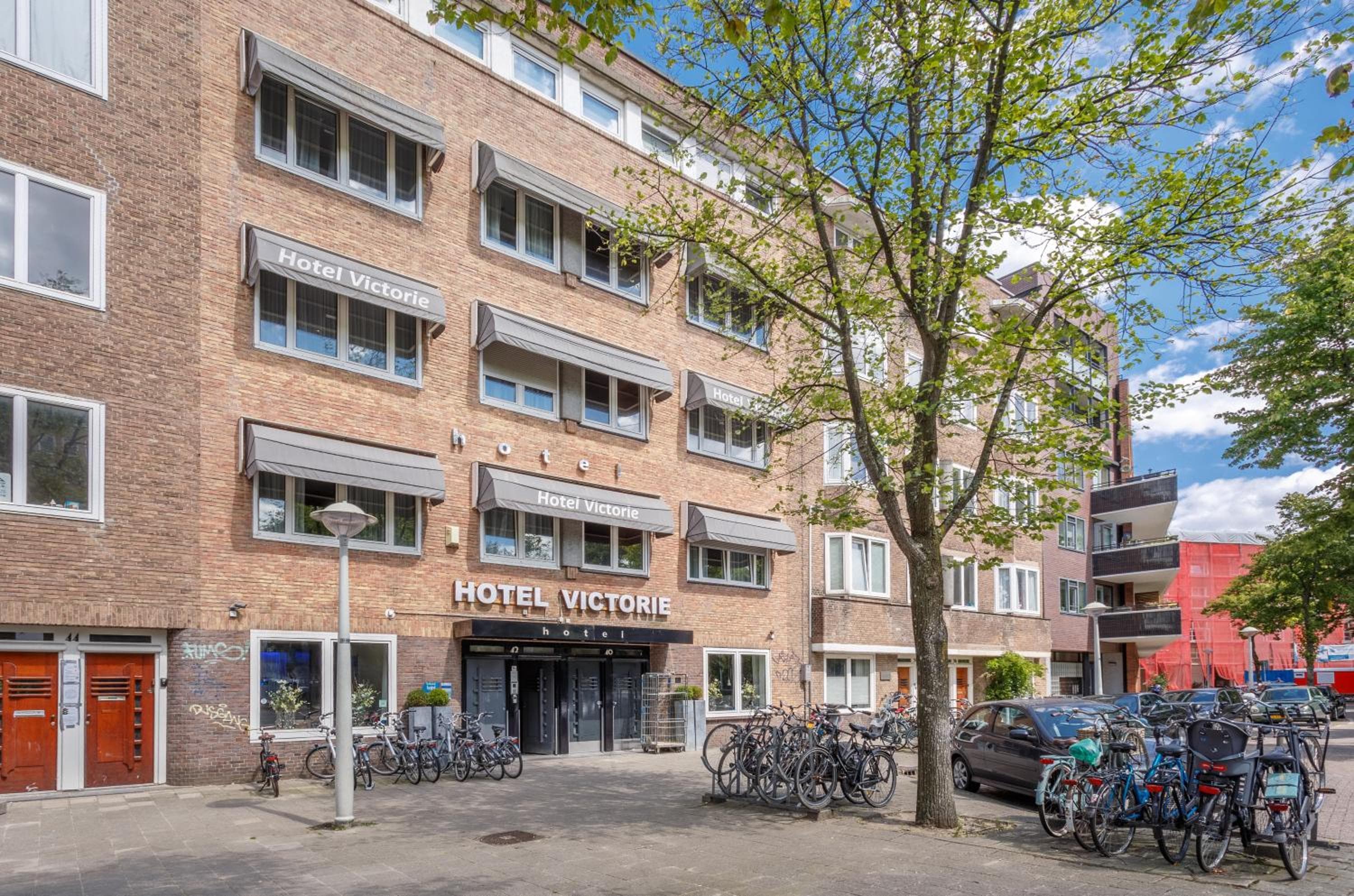 Hotel Victorie — 1