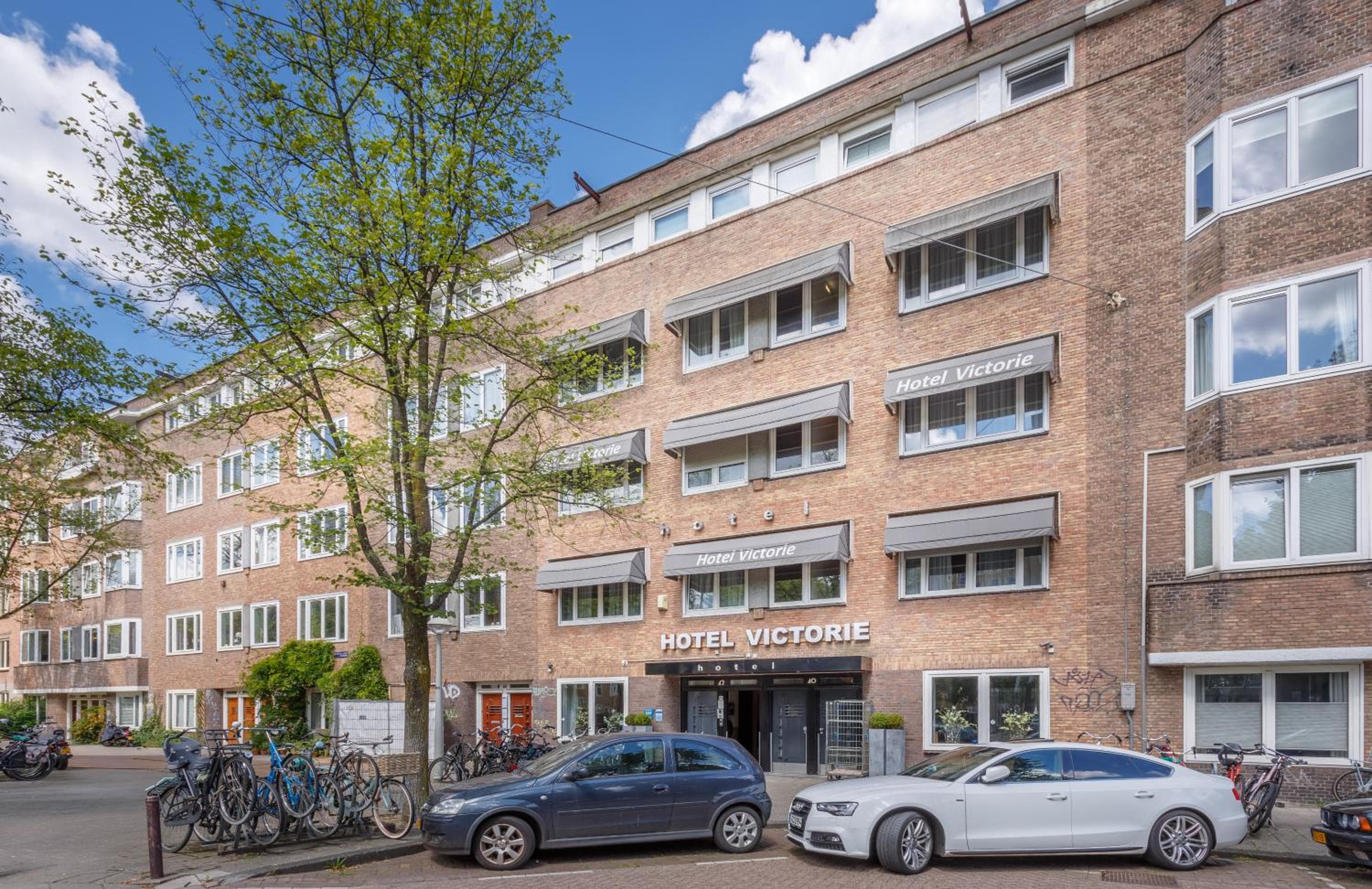 Hotel Victorie — 3