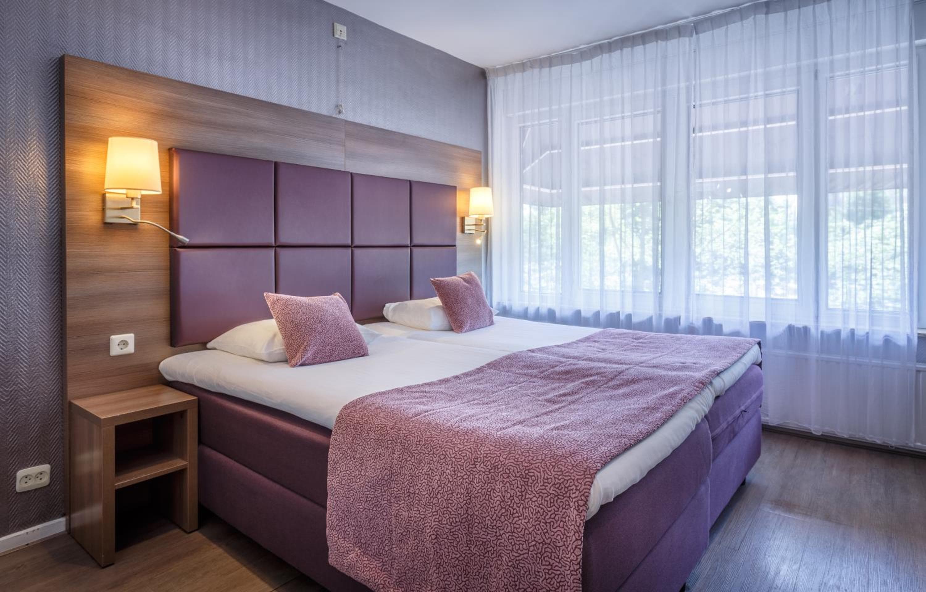 Hotel Victorie — 29