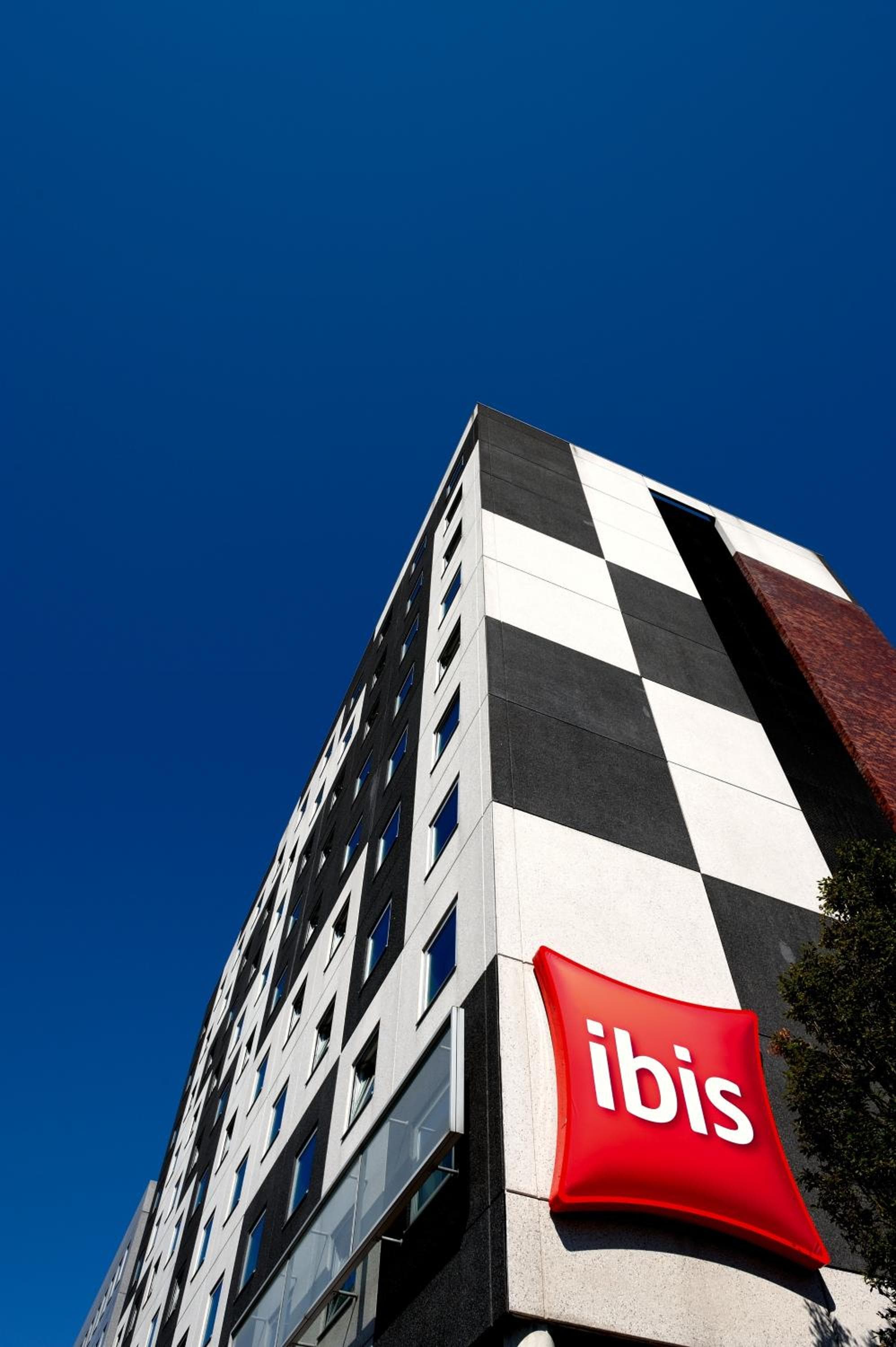 ibis Amsterdam City West — 21