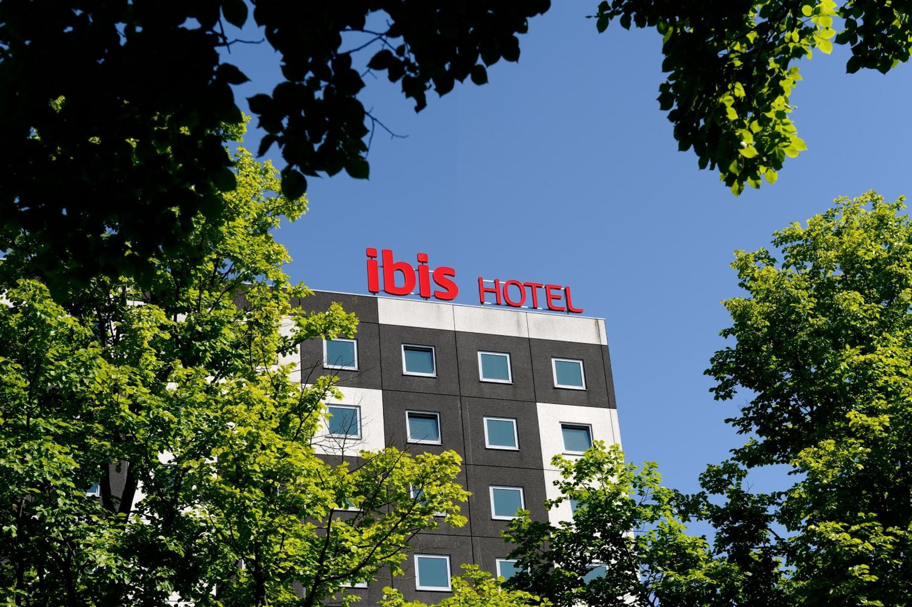 ibis Amsterdam City West — 24